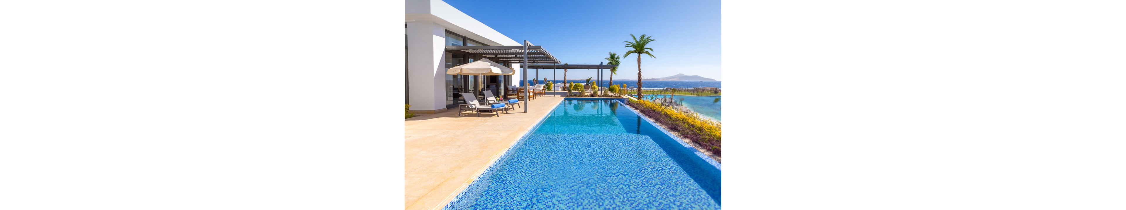 Club Prive by Rixos Sharm El Sheikh