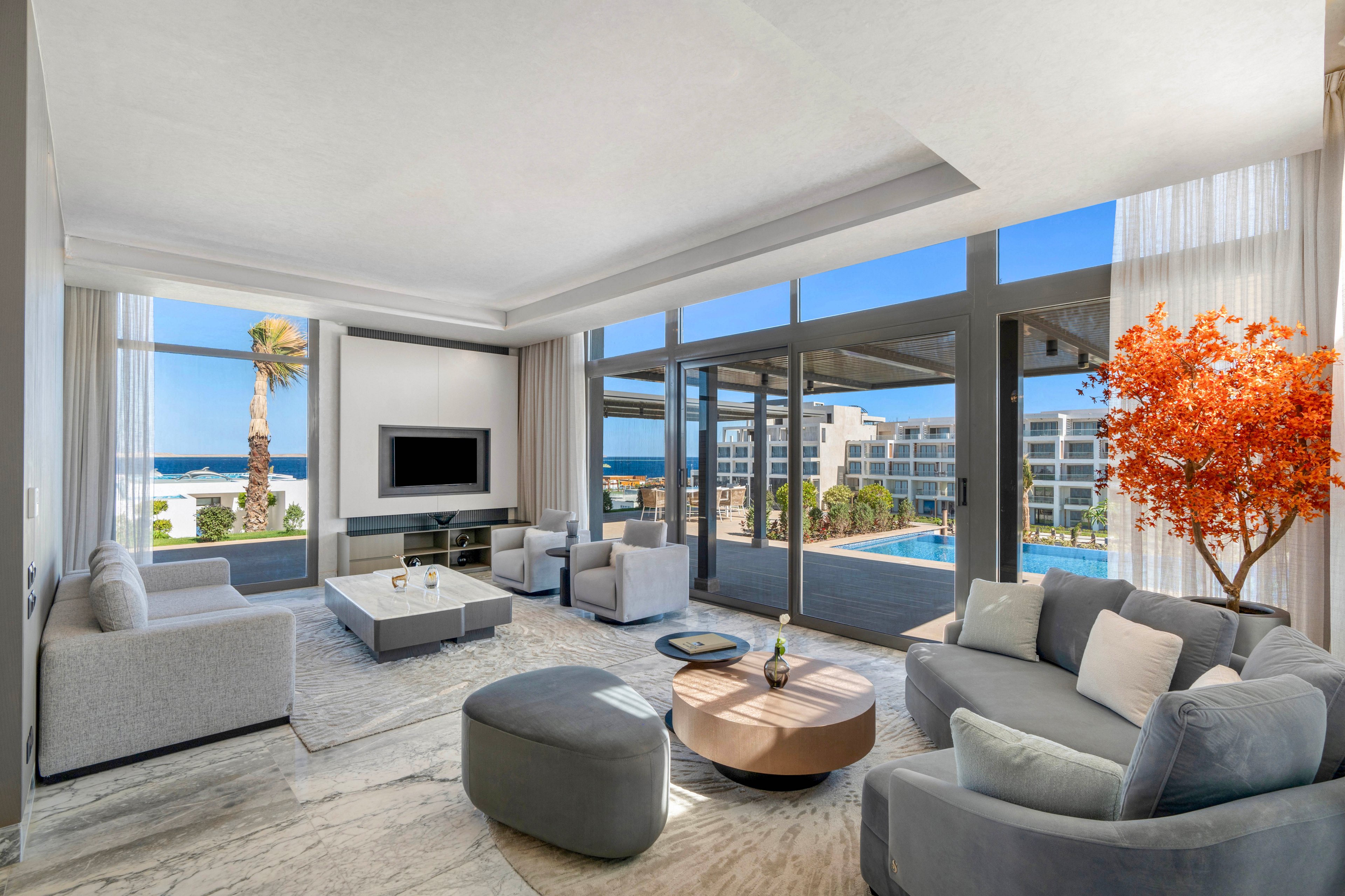 Club Prive by Rixos Sharm El Sheikh