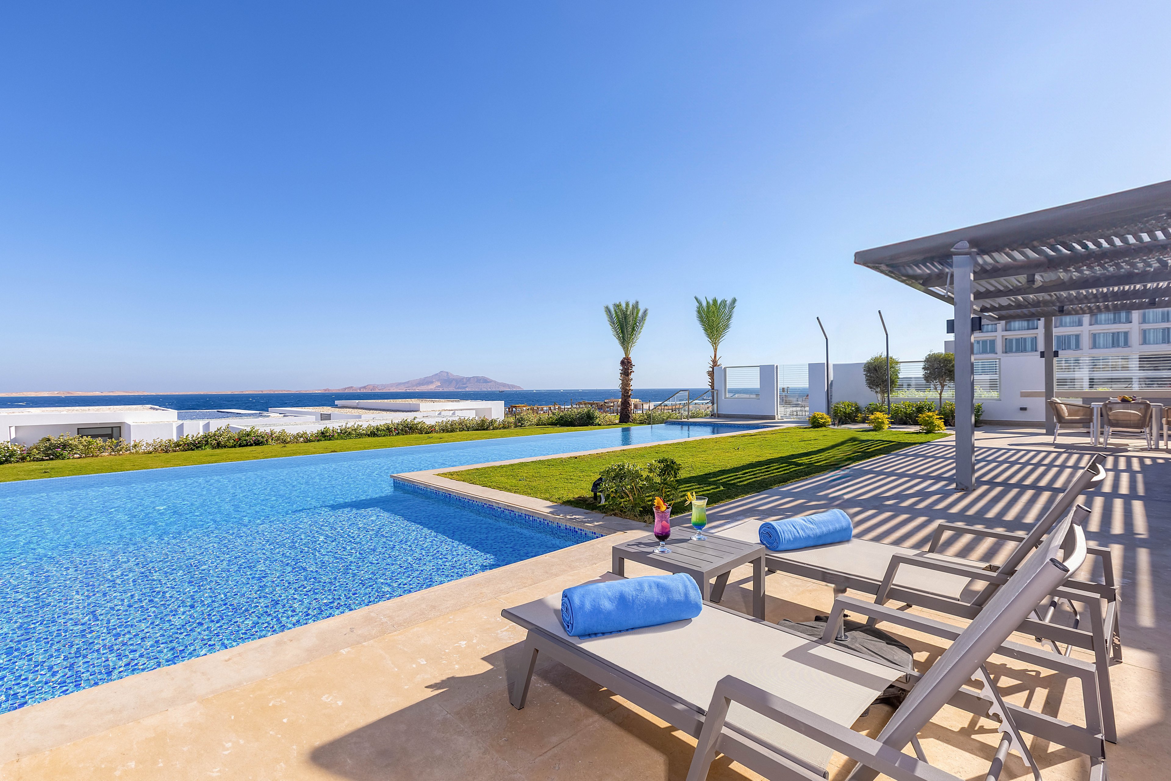 Club Prive by Rixos Sharm El Sheikh