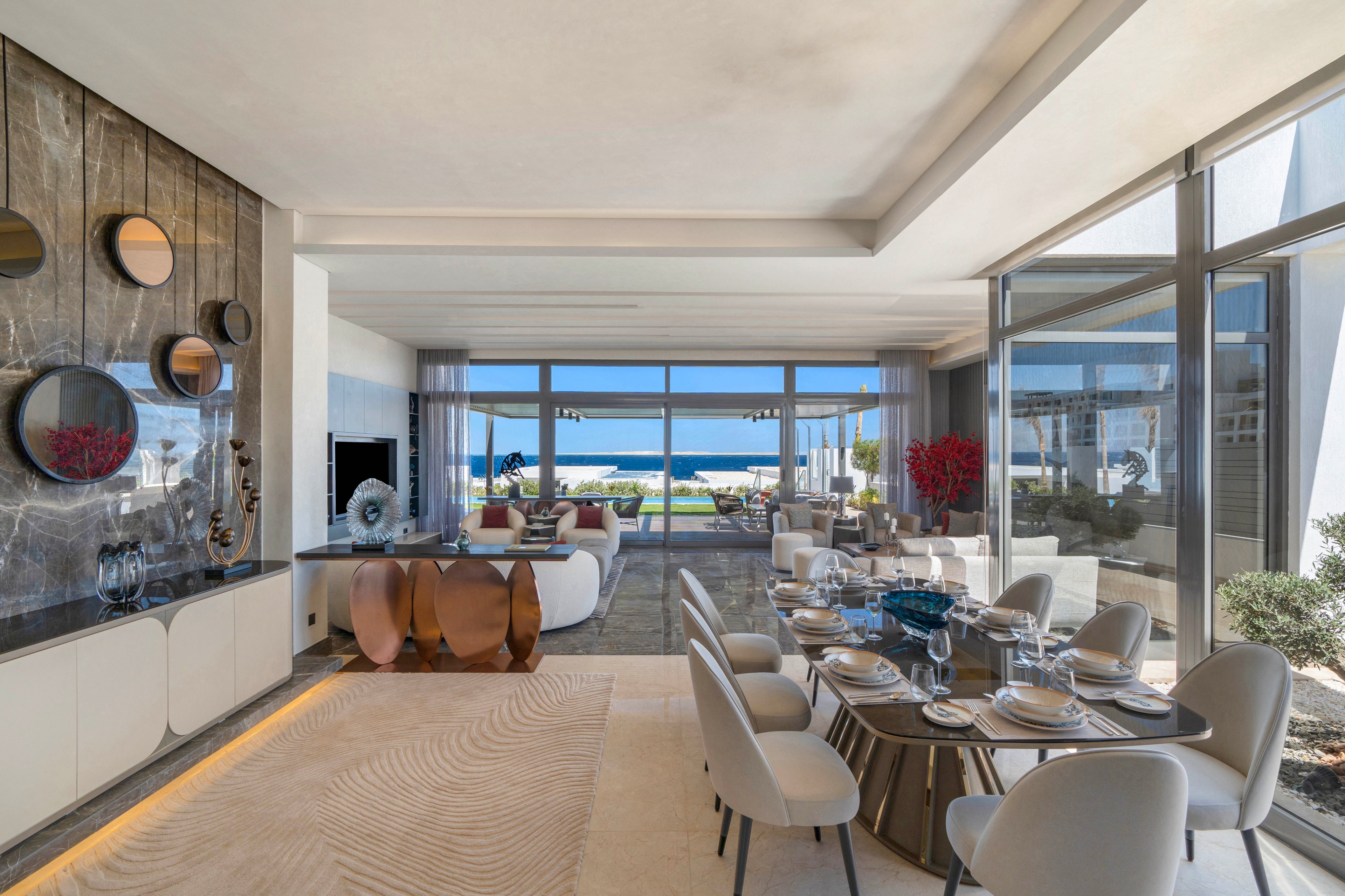 Club Prive by Rixos Sharm El Sheikh