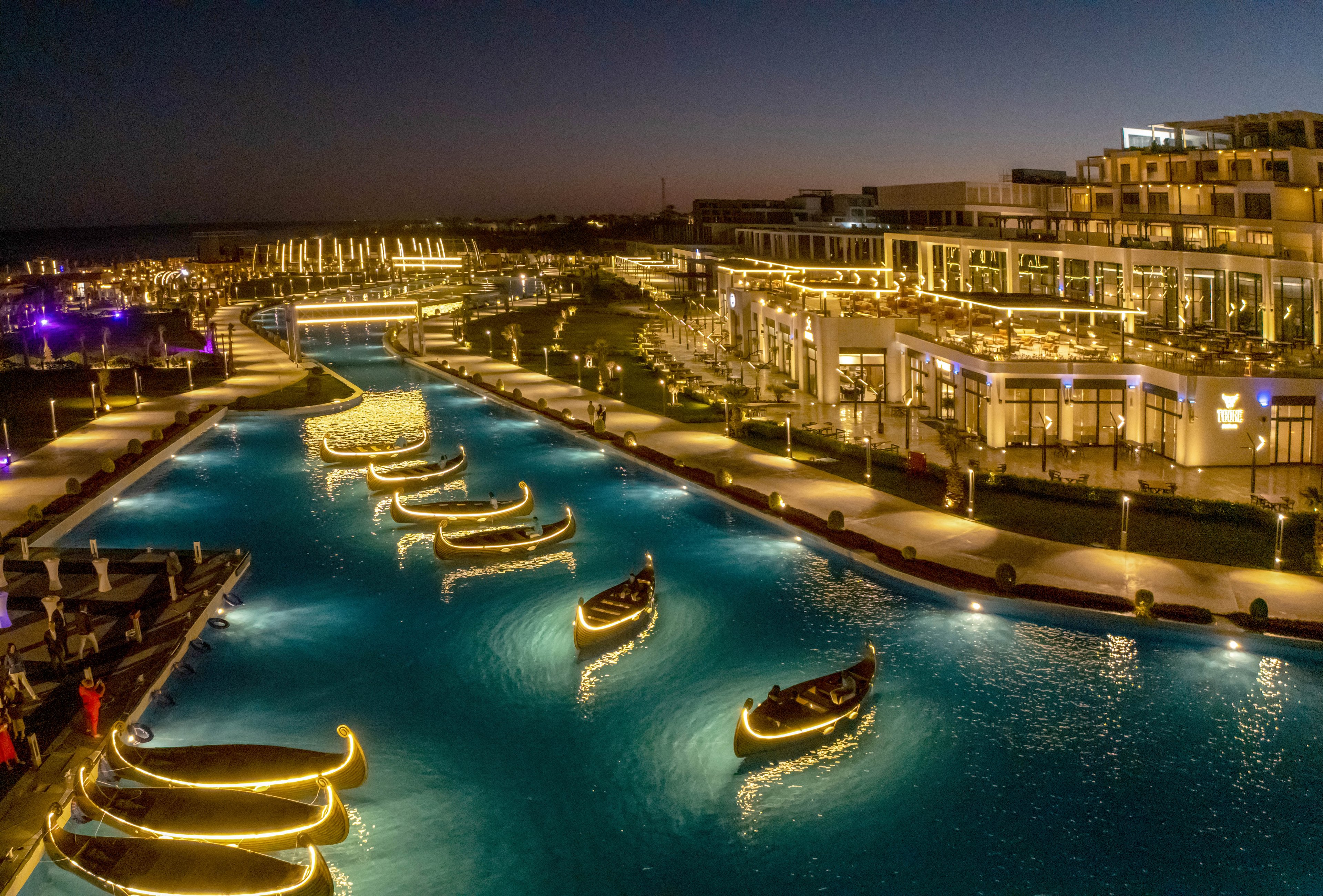 Club Prive by Rixos Sharm El Sheikh