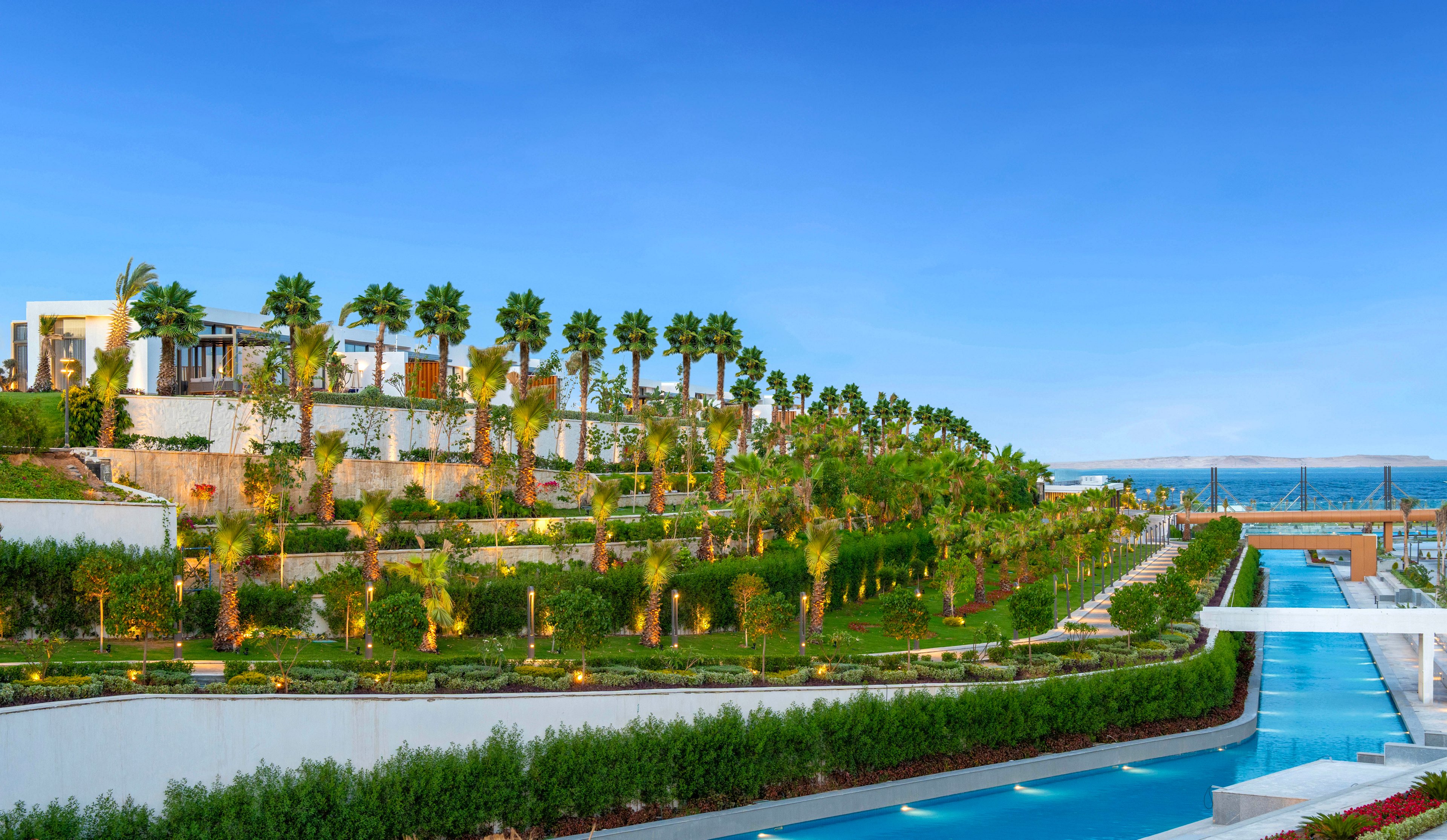 Club Prive by Rixos Sharm El Sheikh