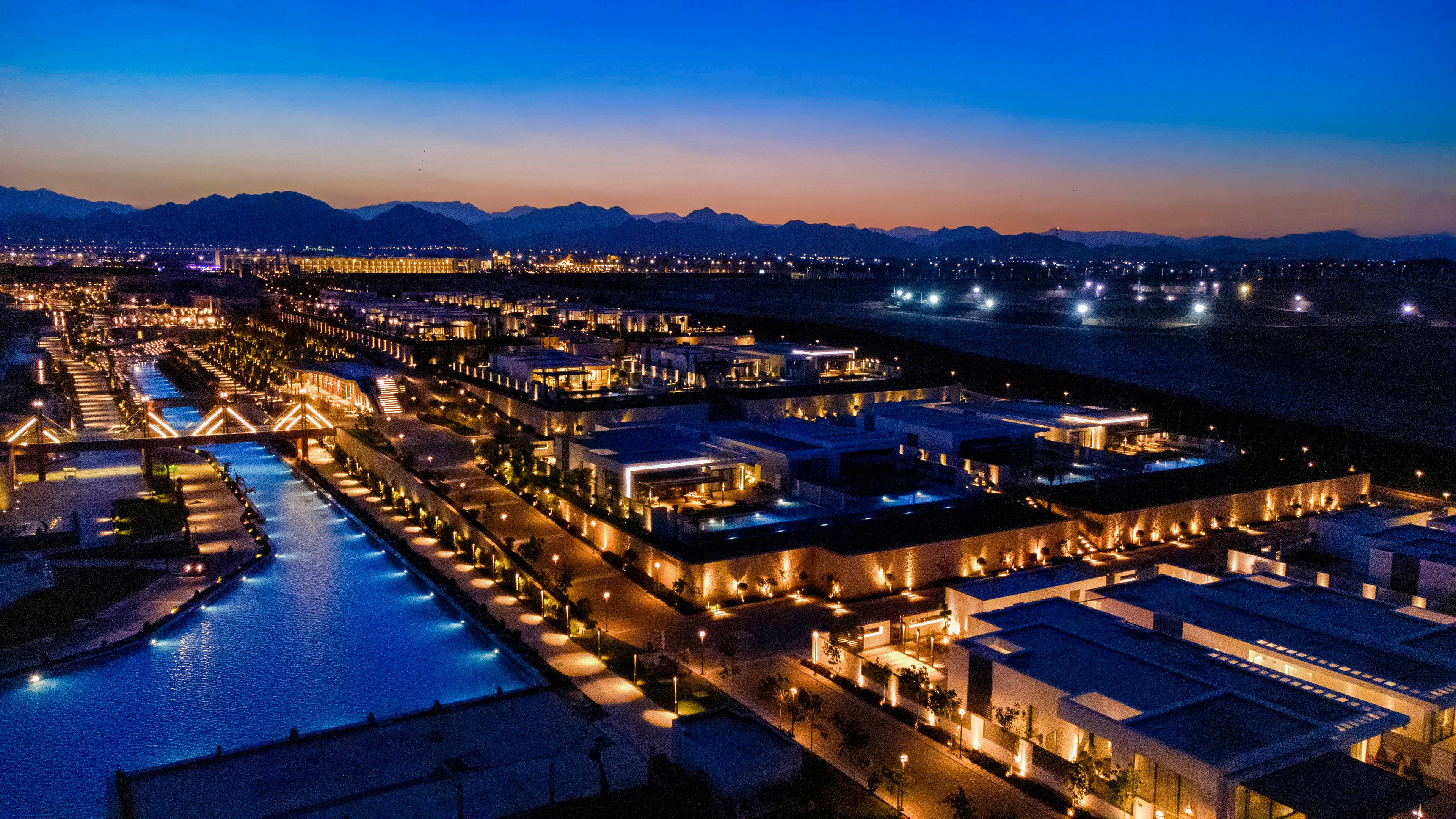 Club Prive by Rixos Sharm El Sheikh