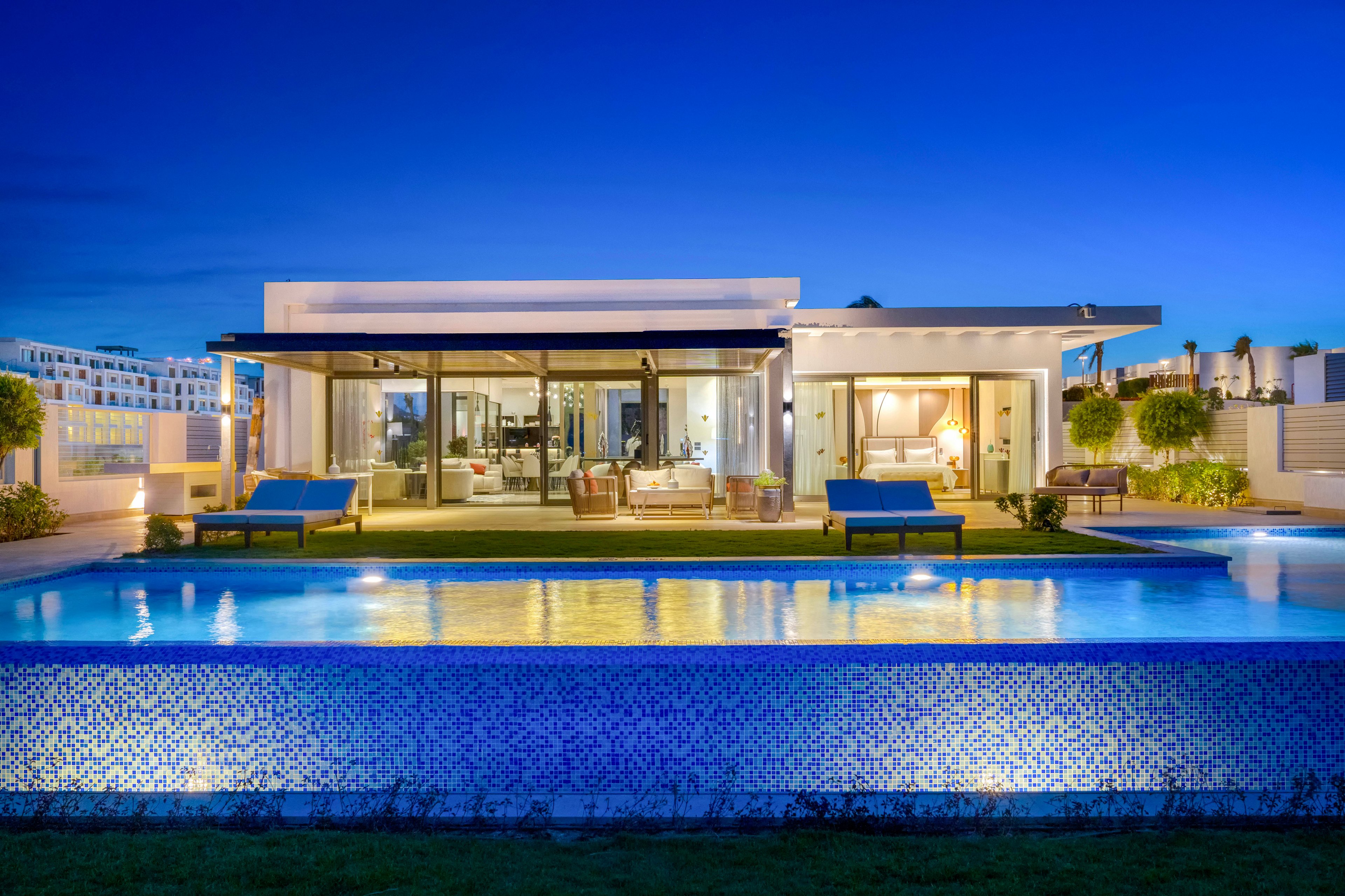 Club Prive by Rixos Sharm El Sheikh