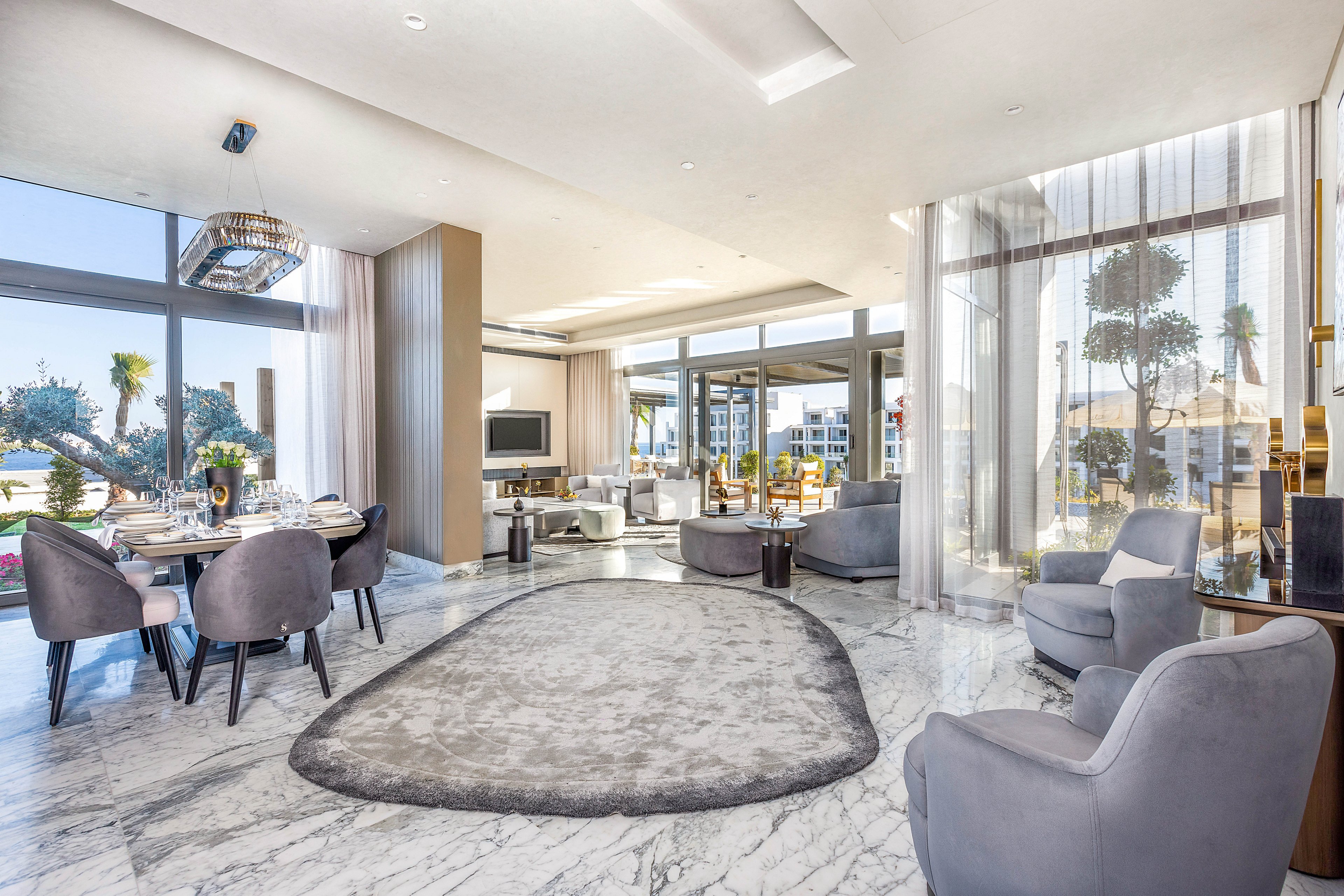 Club Prive by Rixos Sharm El Sheikh