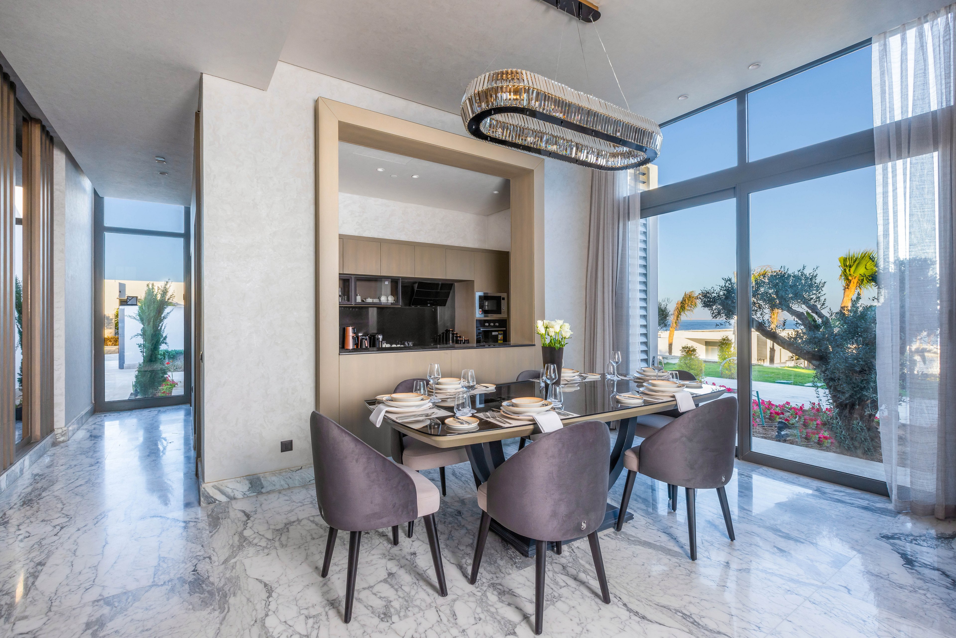 Club Prive by Rixos Sharm El Sheikh