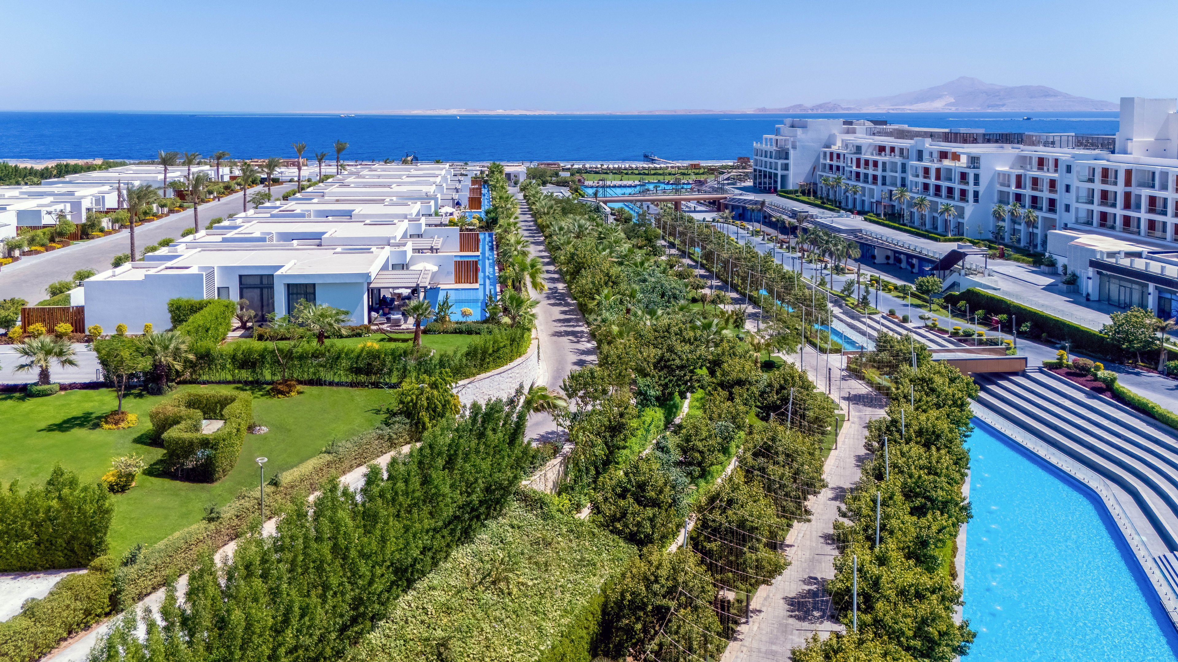 Club Prive by Rixos Sharm El Sheikh