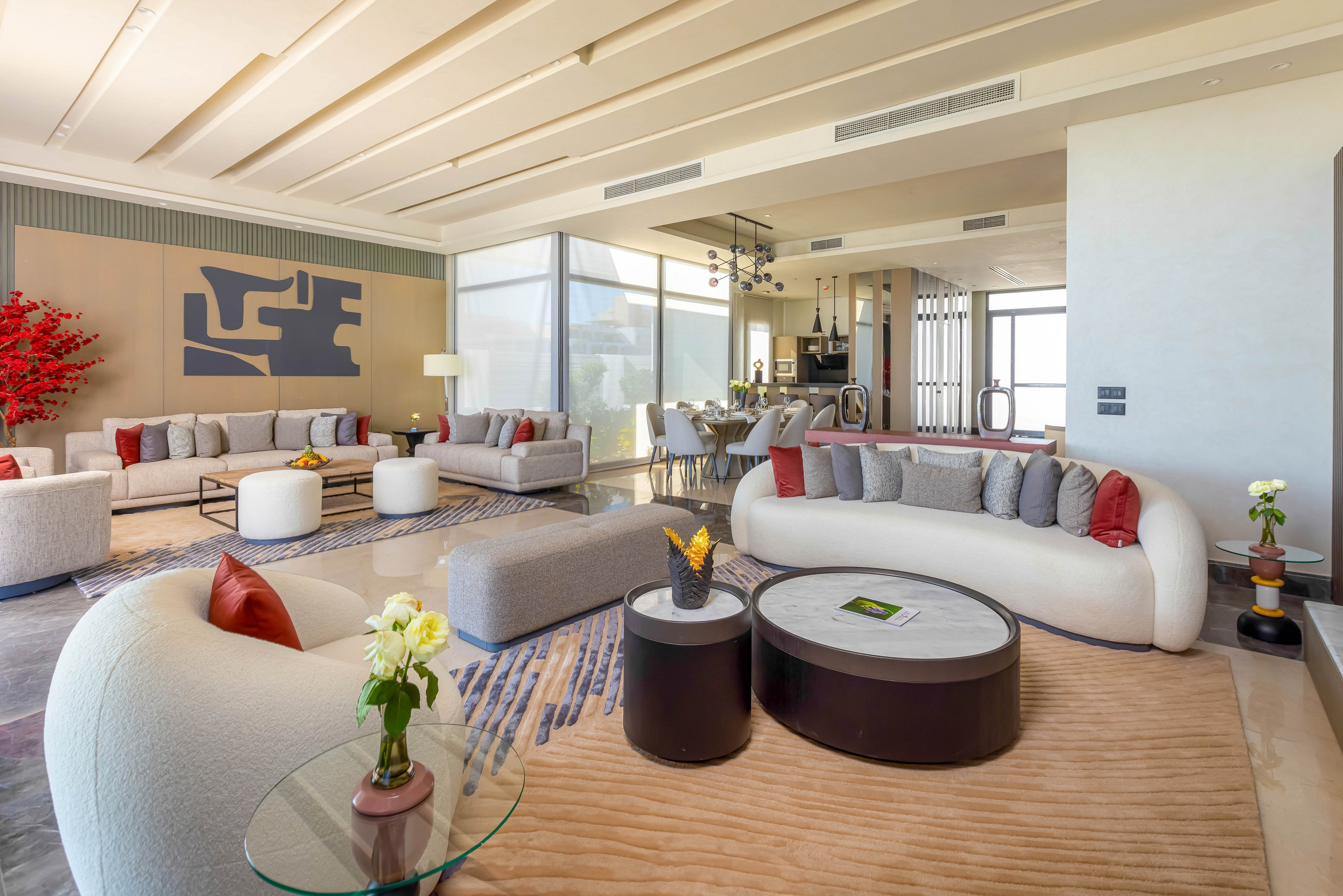 Club Prive by Rixos Sharm El Sheikh