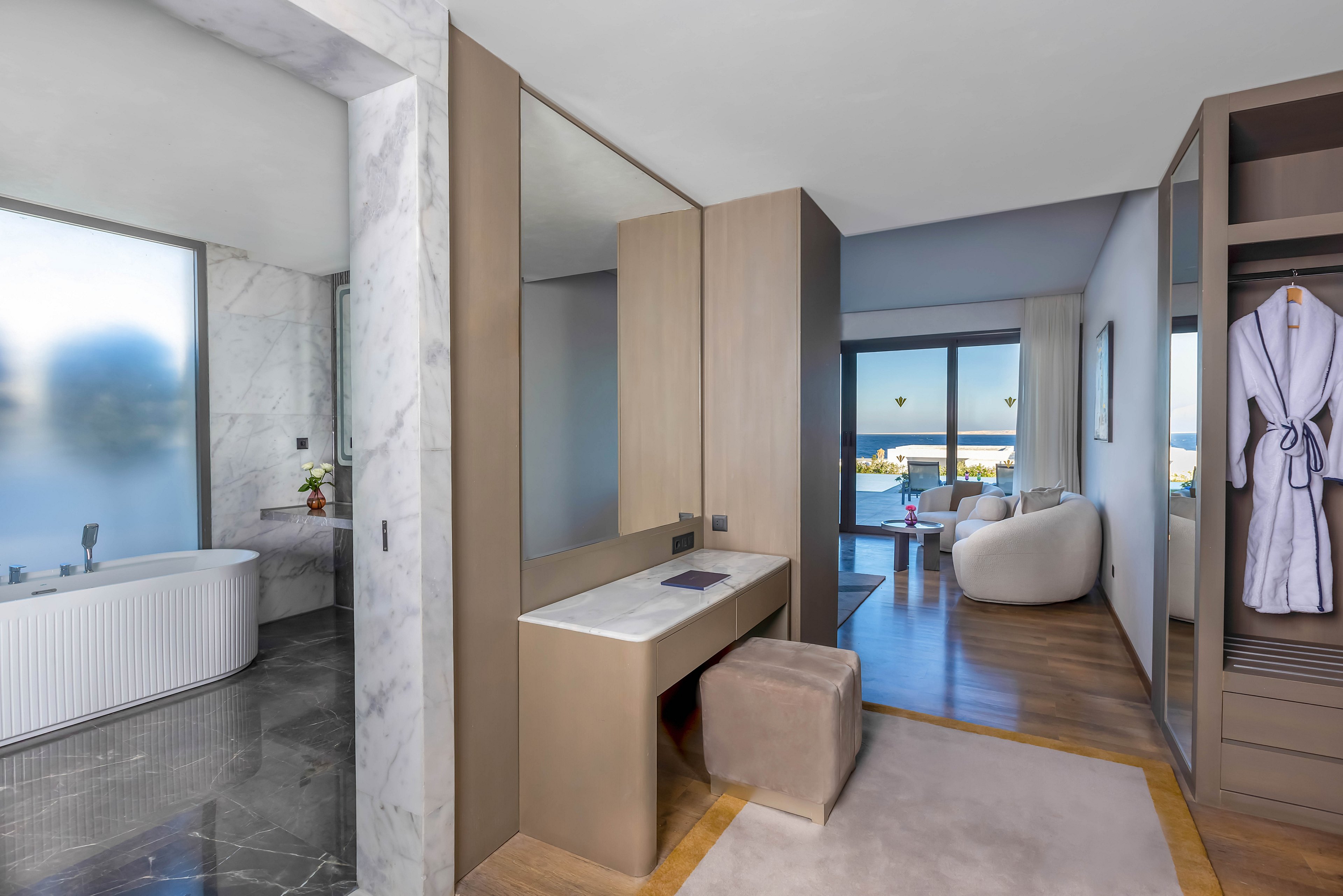 Club Prive by Rixos Sharm El Sheikh