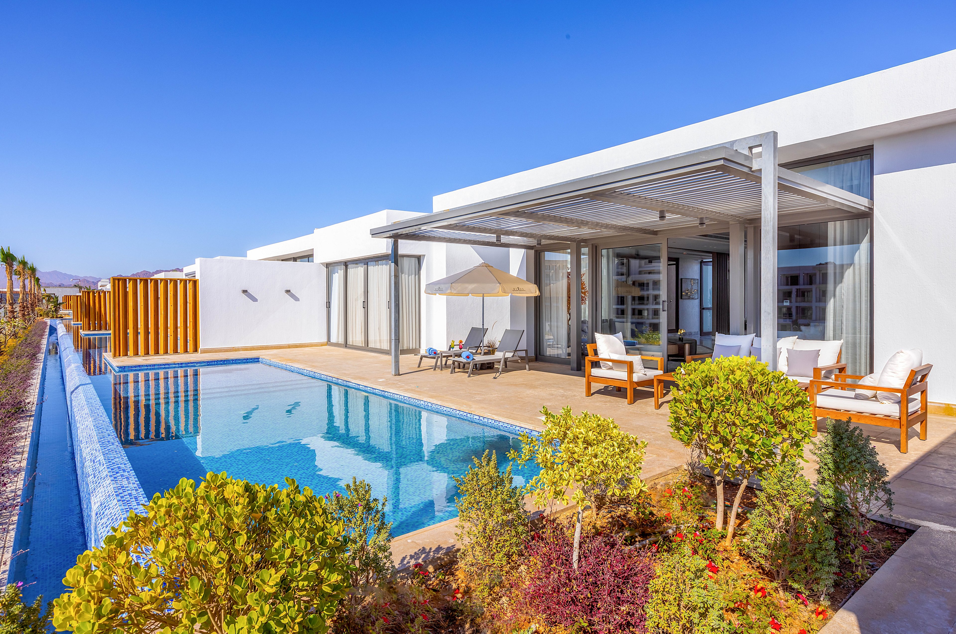 Club Prive by Rixos Sharm El Sheikh