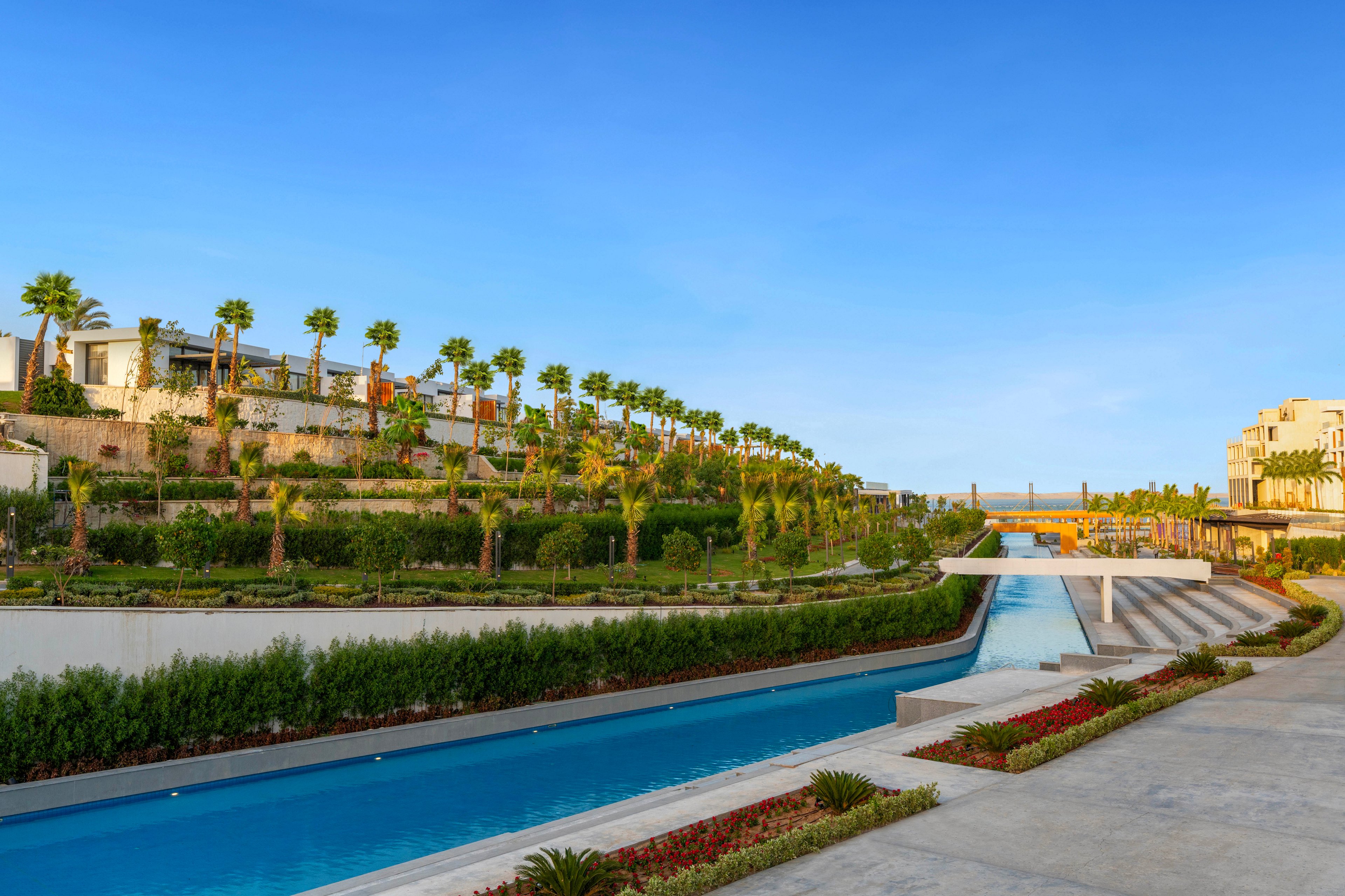 Club Prive by Rixos Sharm El Sheikh