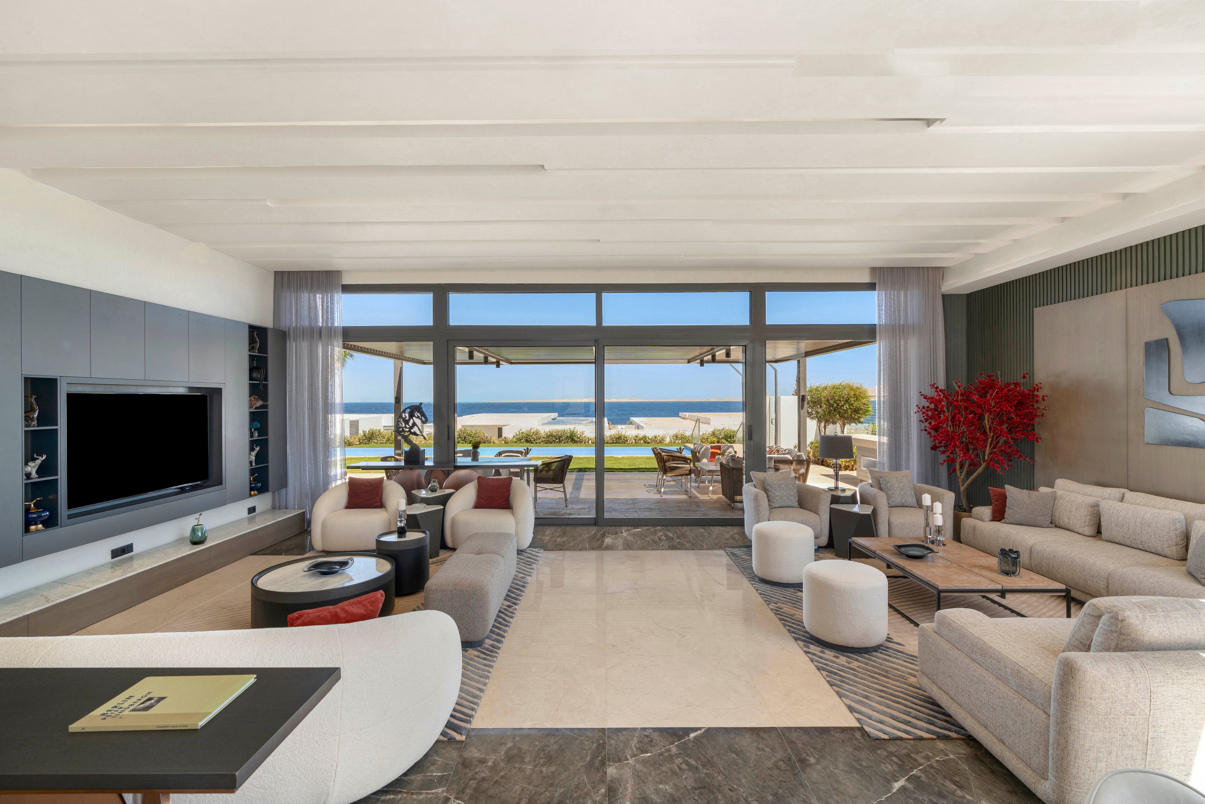 Club Prive by Rixos Sharm El Sheikh