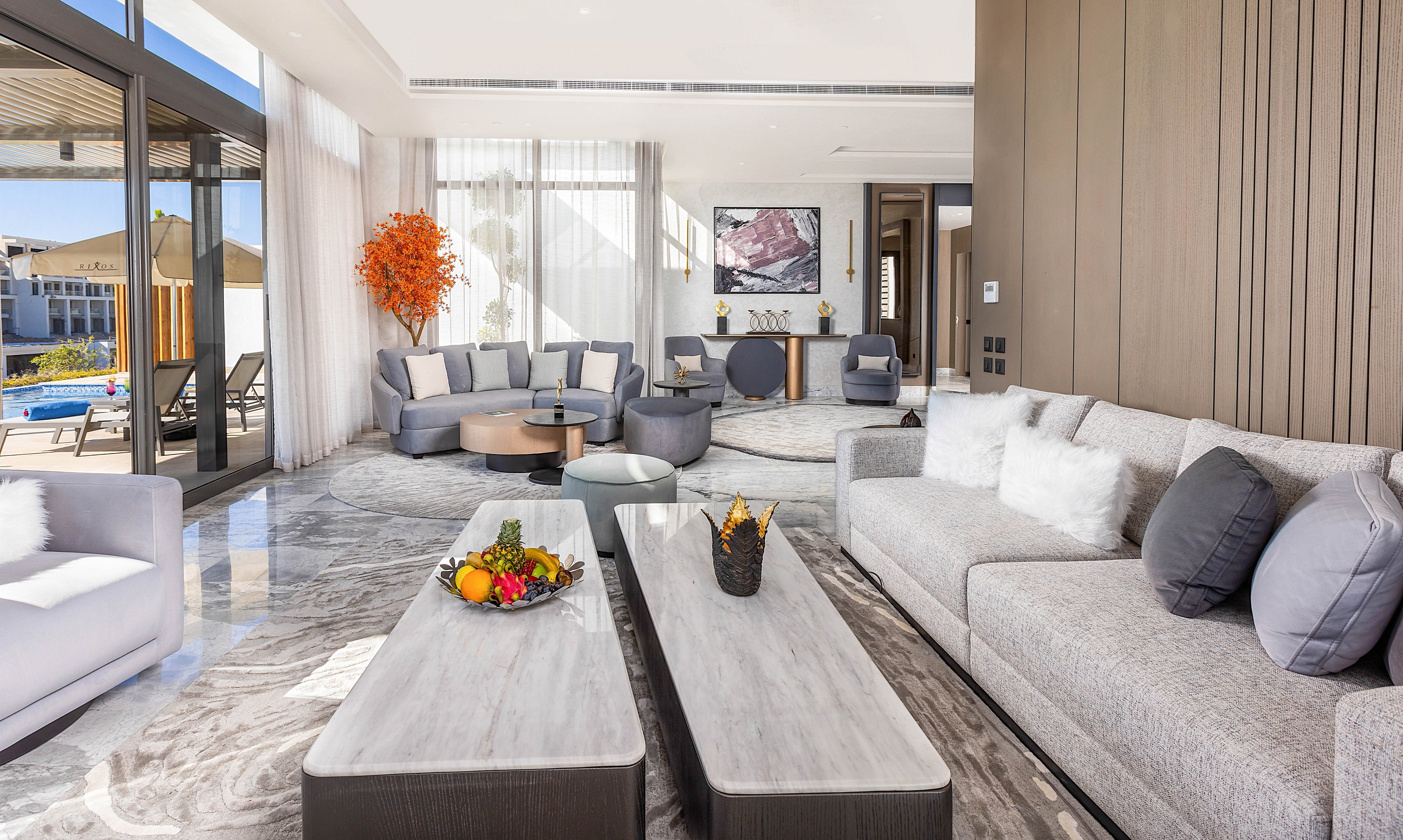 Club Prive by Rixos Sharm El Sheikh