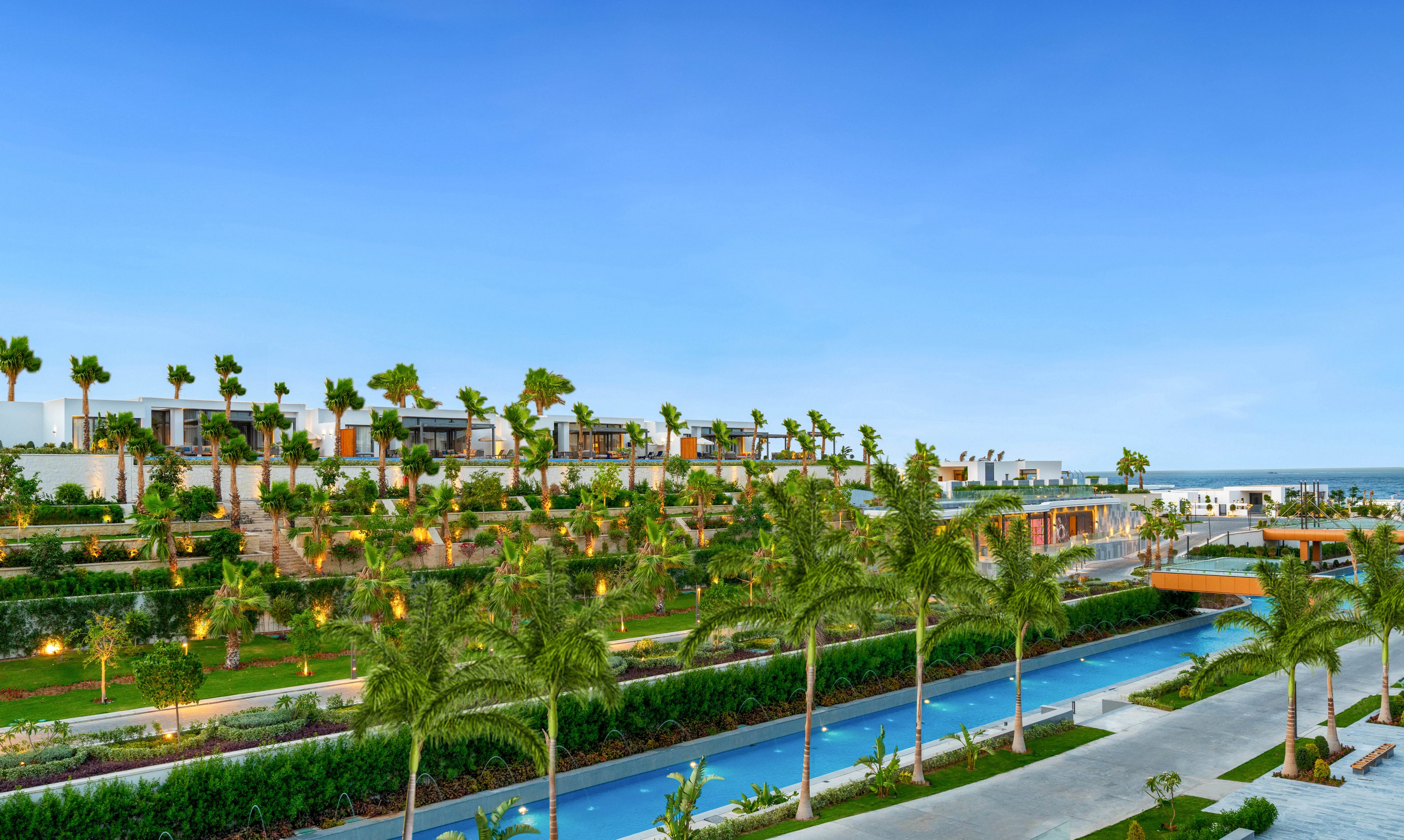 Club Prive by Rixos Sharm El Sheikh