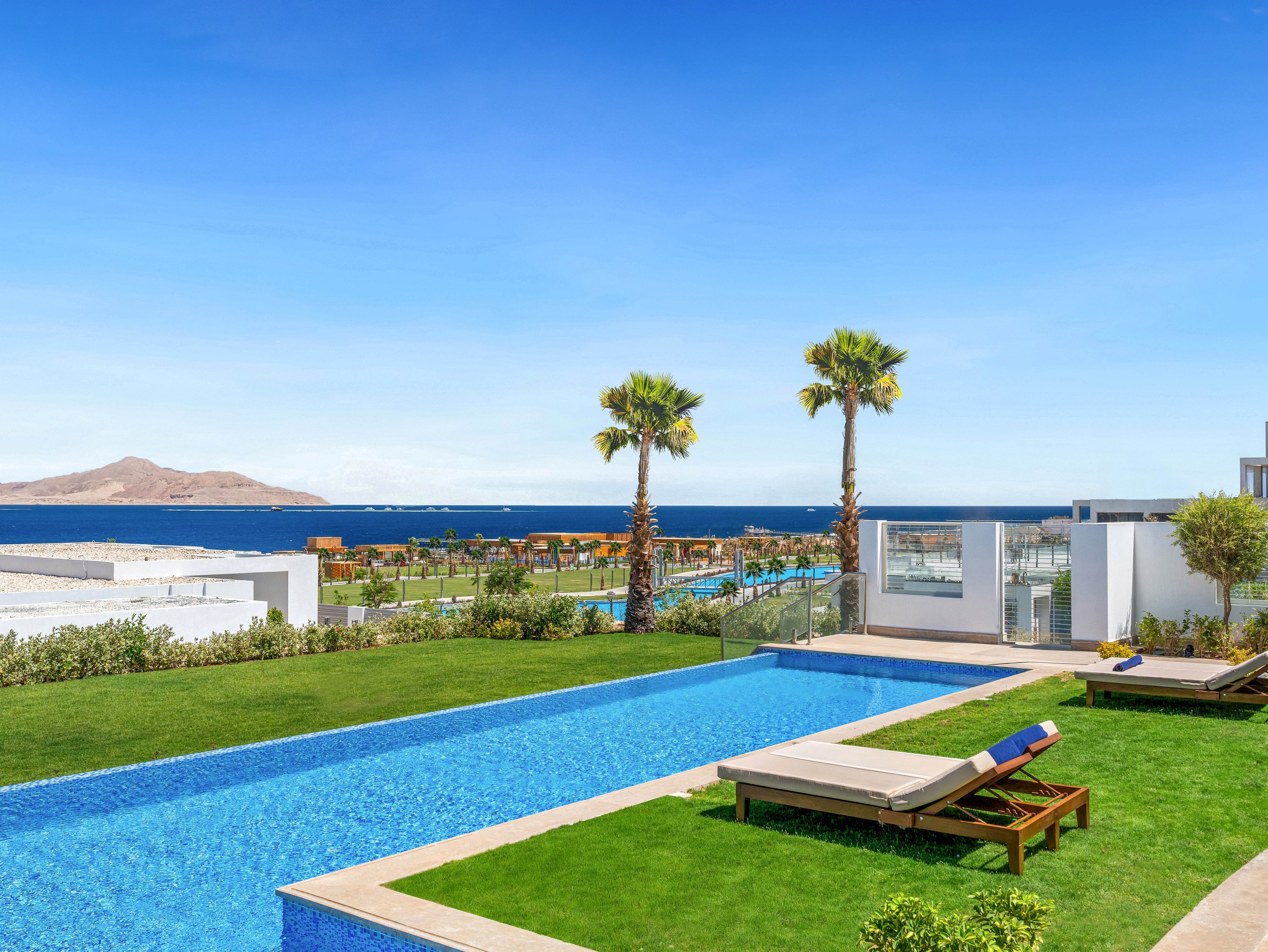 Club Prive by Rixos Sharm El Sheikh