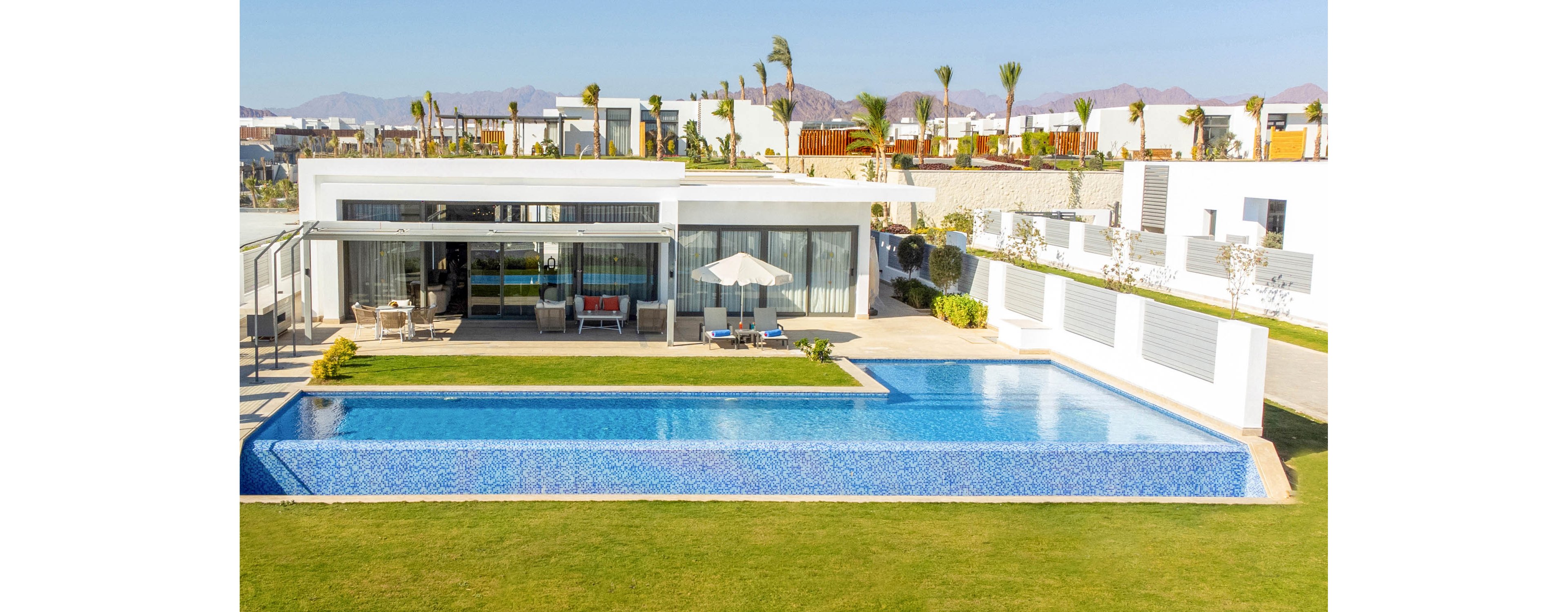 Club Prive by Rixos Sharm El Sheikh