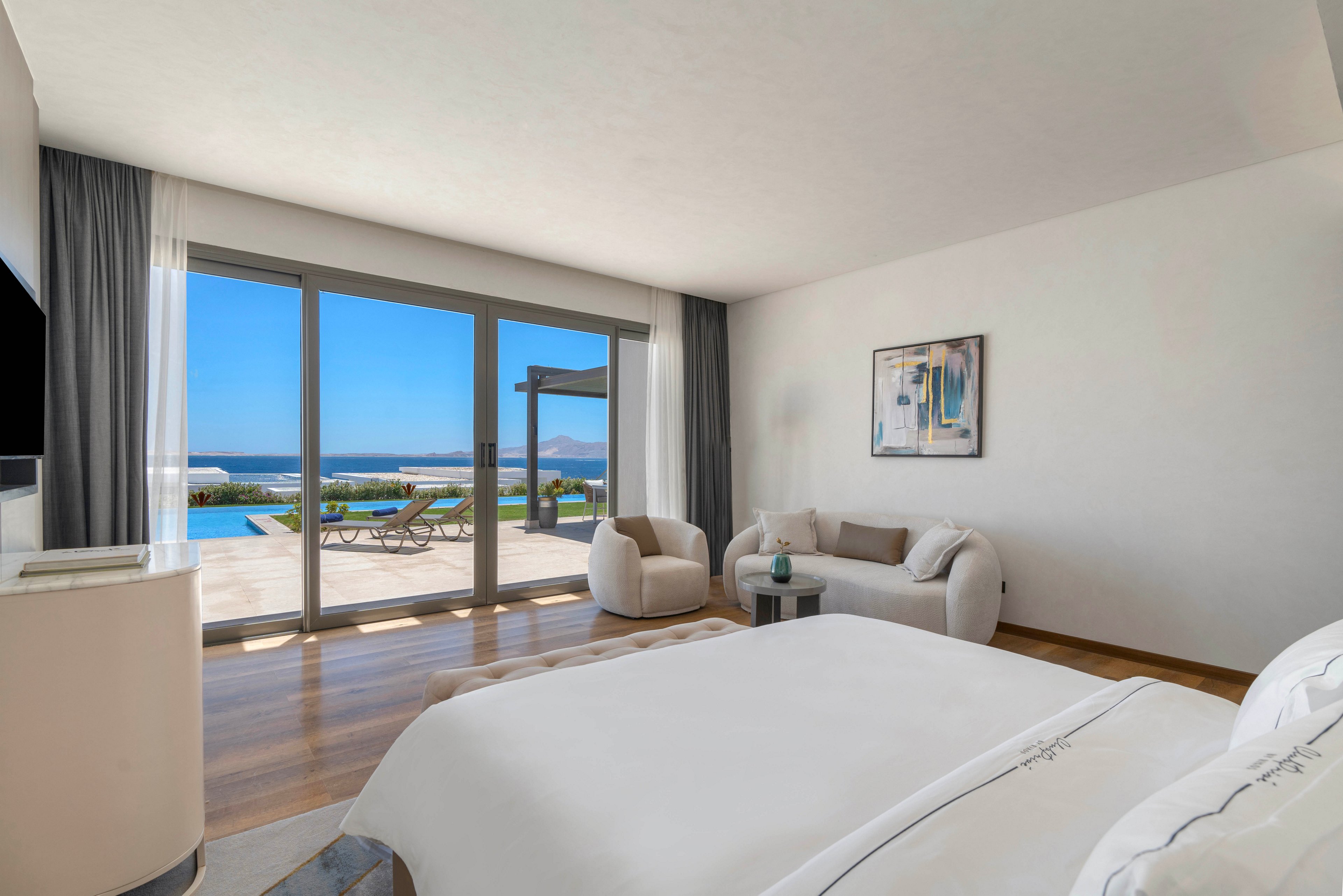 Club Prive by Rixos Sharm El Sheikh