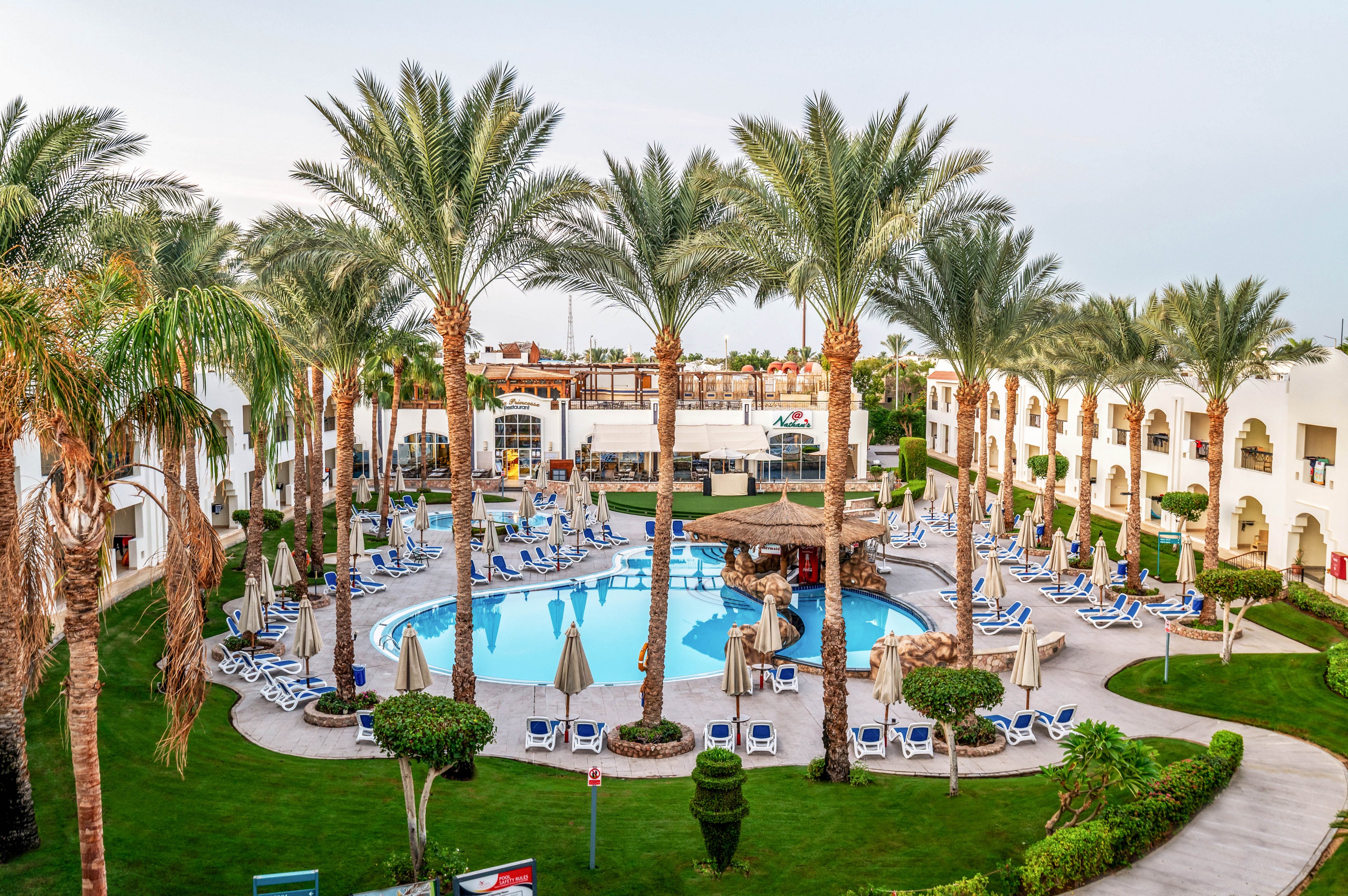 Xperience ST. George Homestay Resort