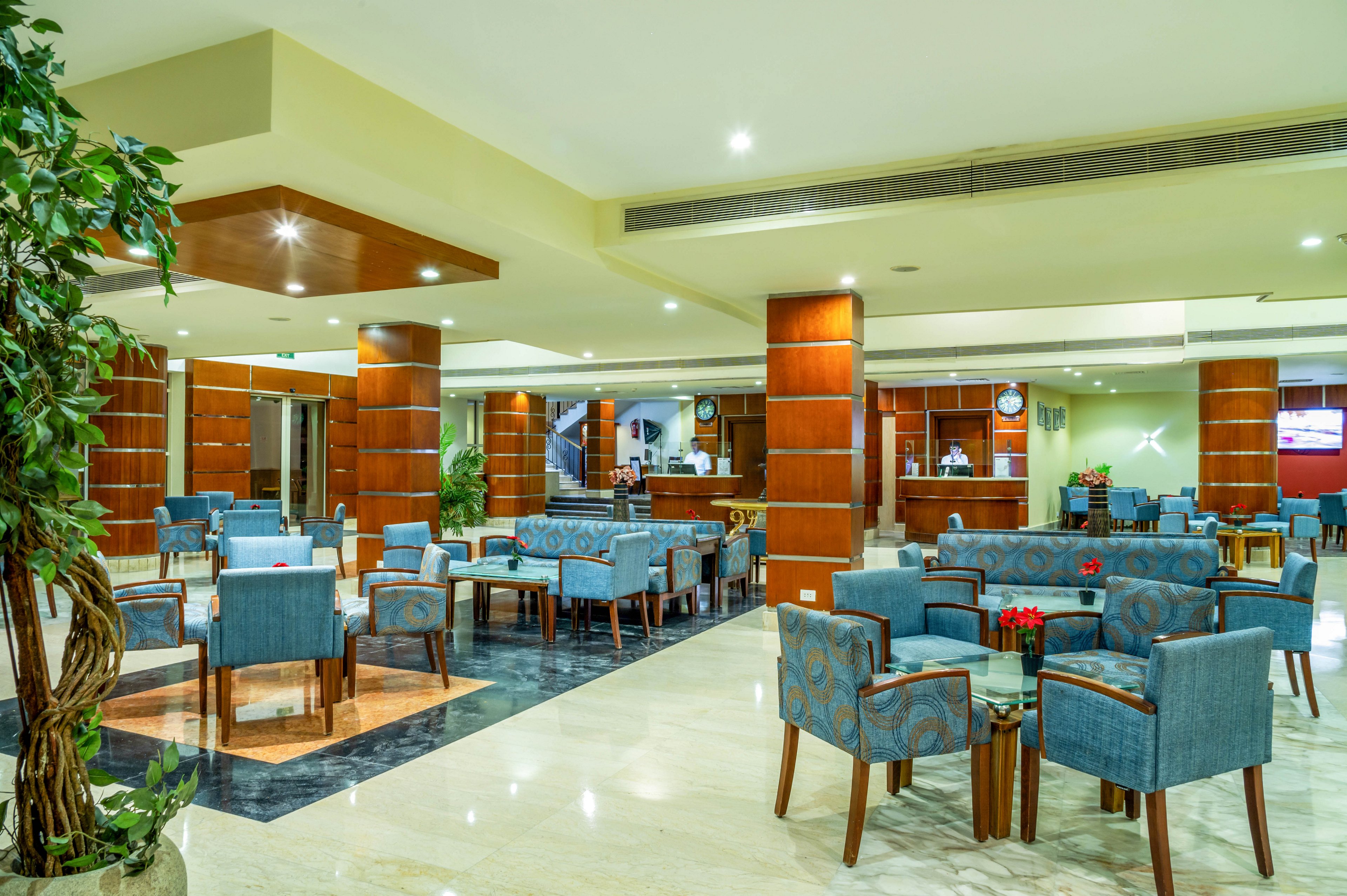 Xperience ST. George Homestay Resort