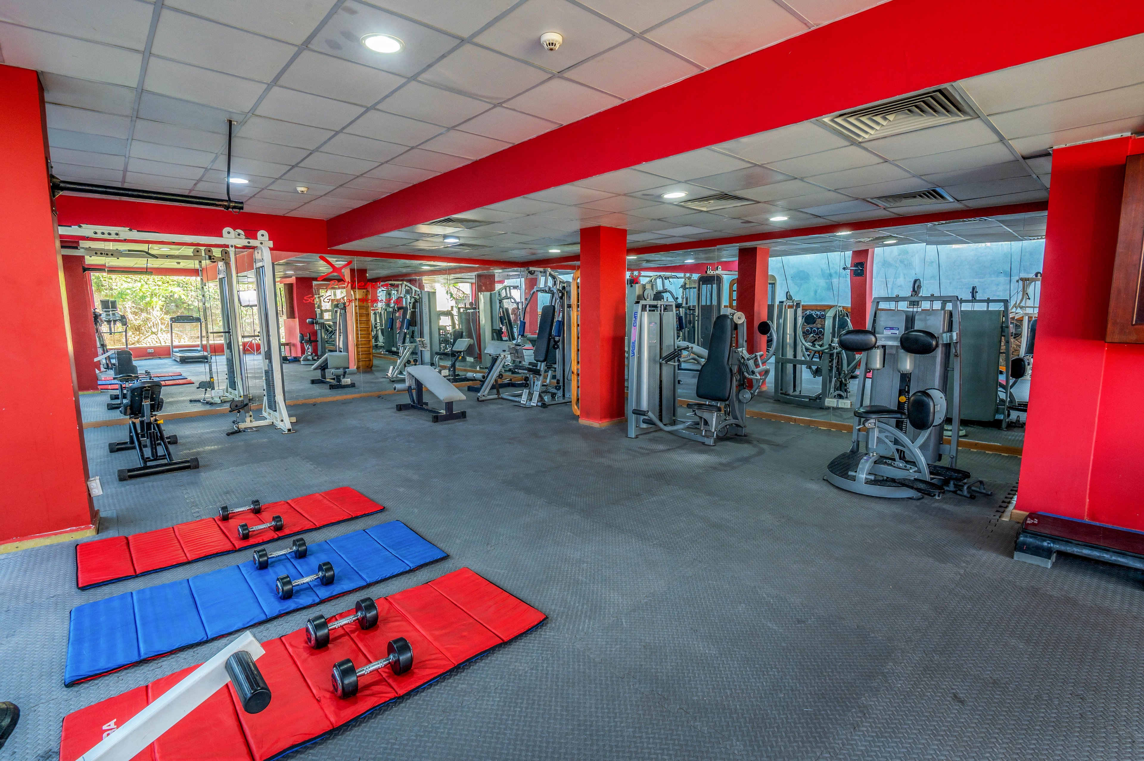 Xperience ST. George Homestay Resort