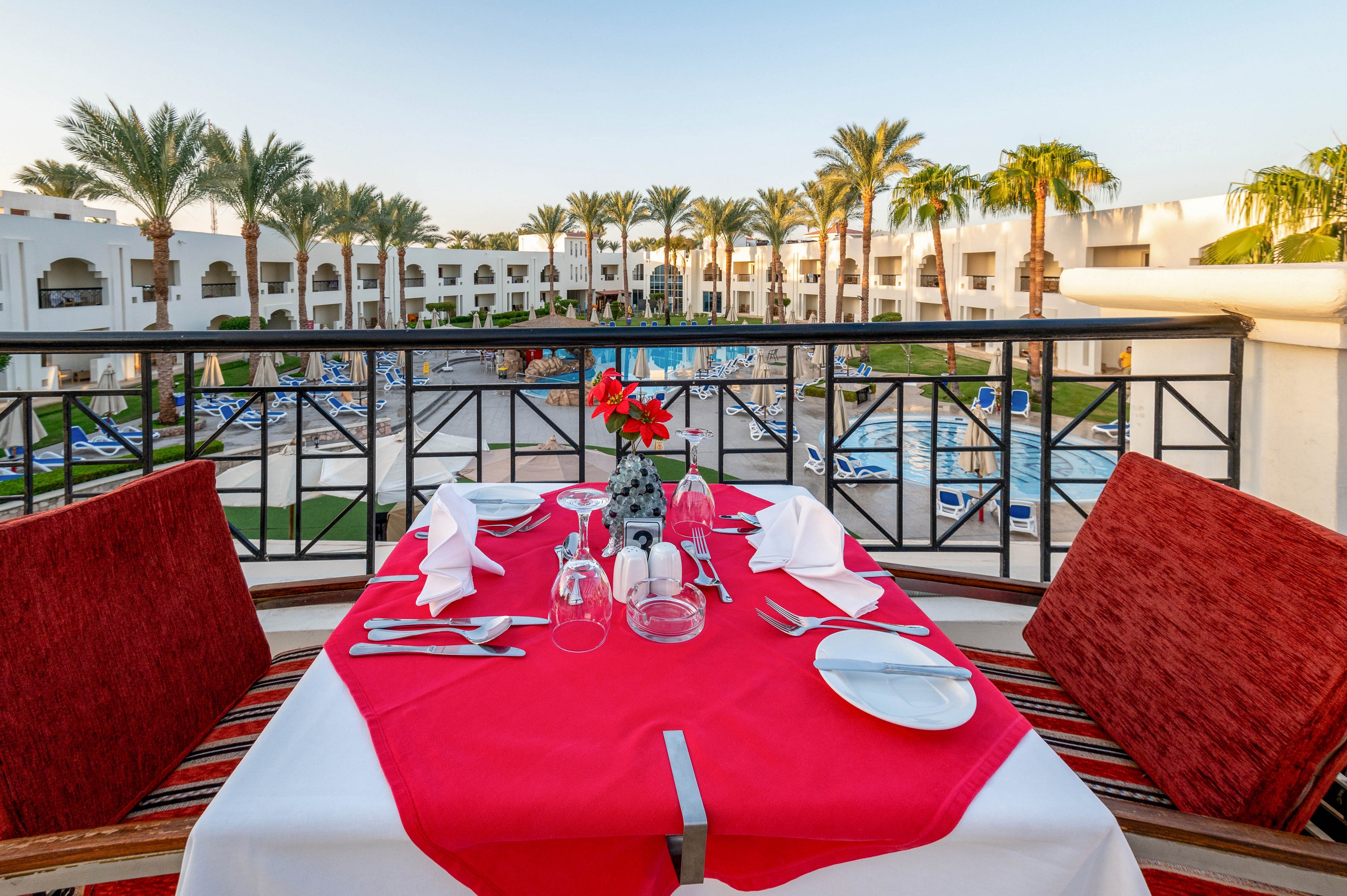 Xperience ST. George Homestay Resort