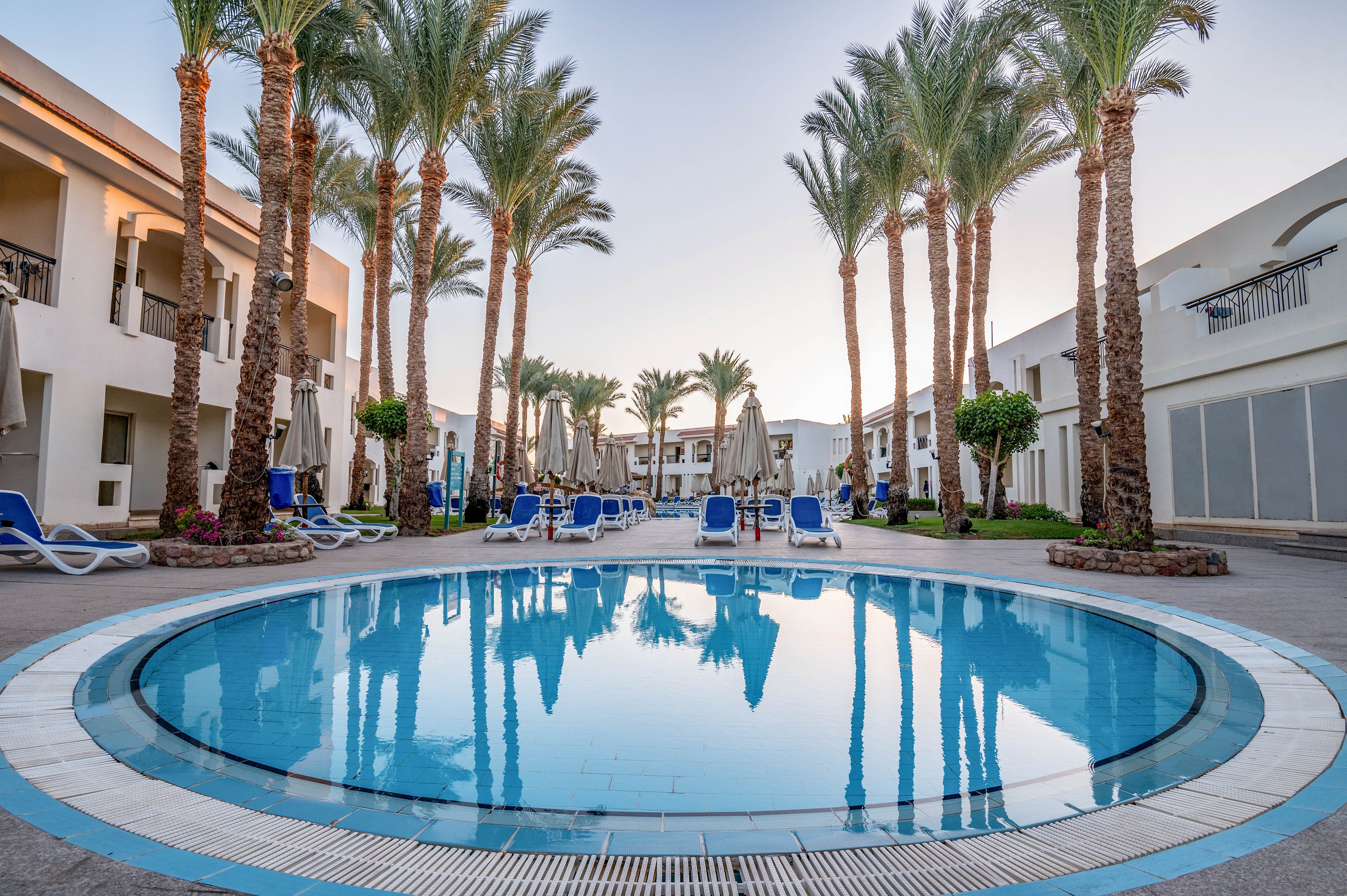 Xperience ST. George Homestay Resort