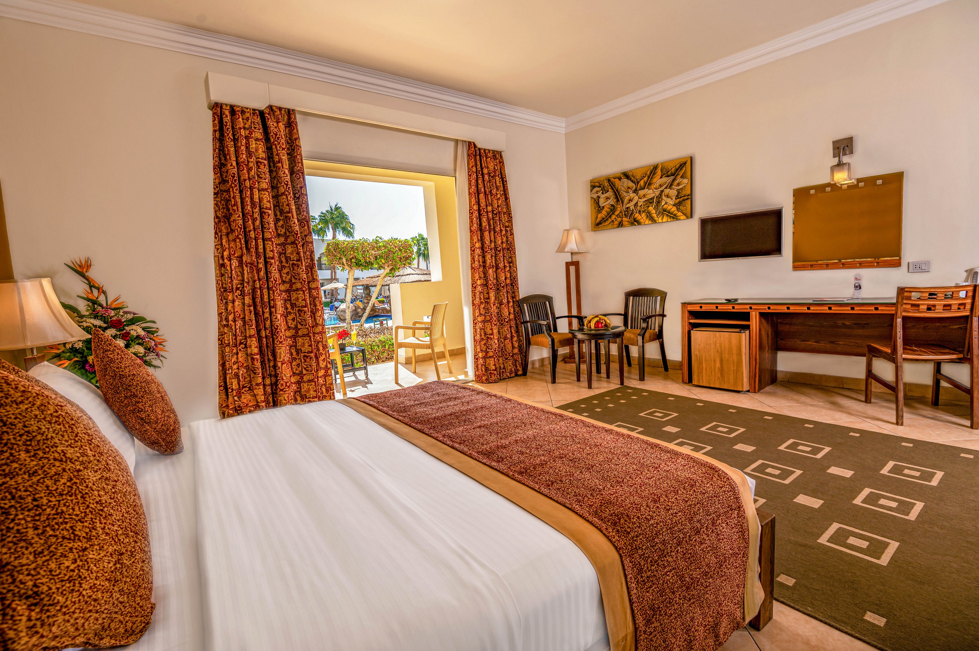 Xperience ST. George Homestay Resort