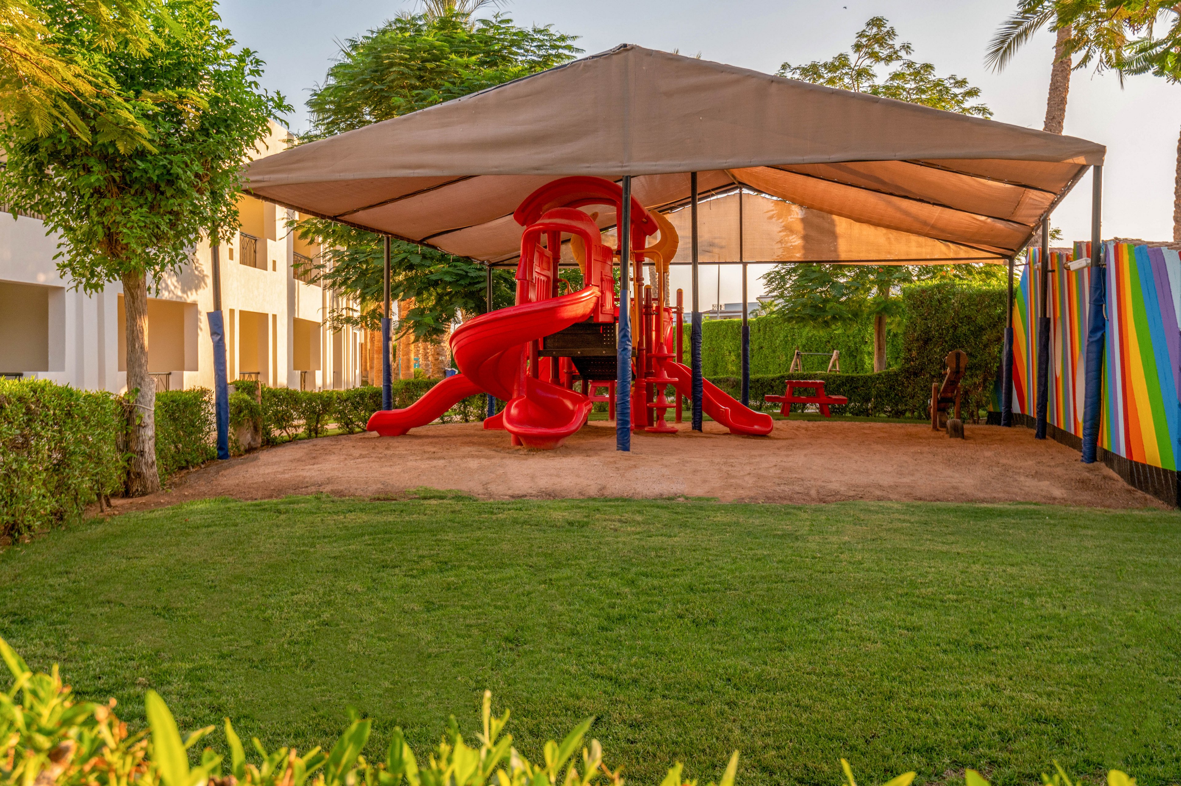 Xperience ST. George Homestay Resort