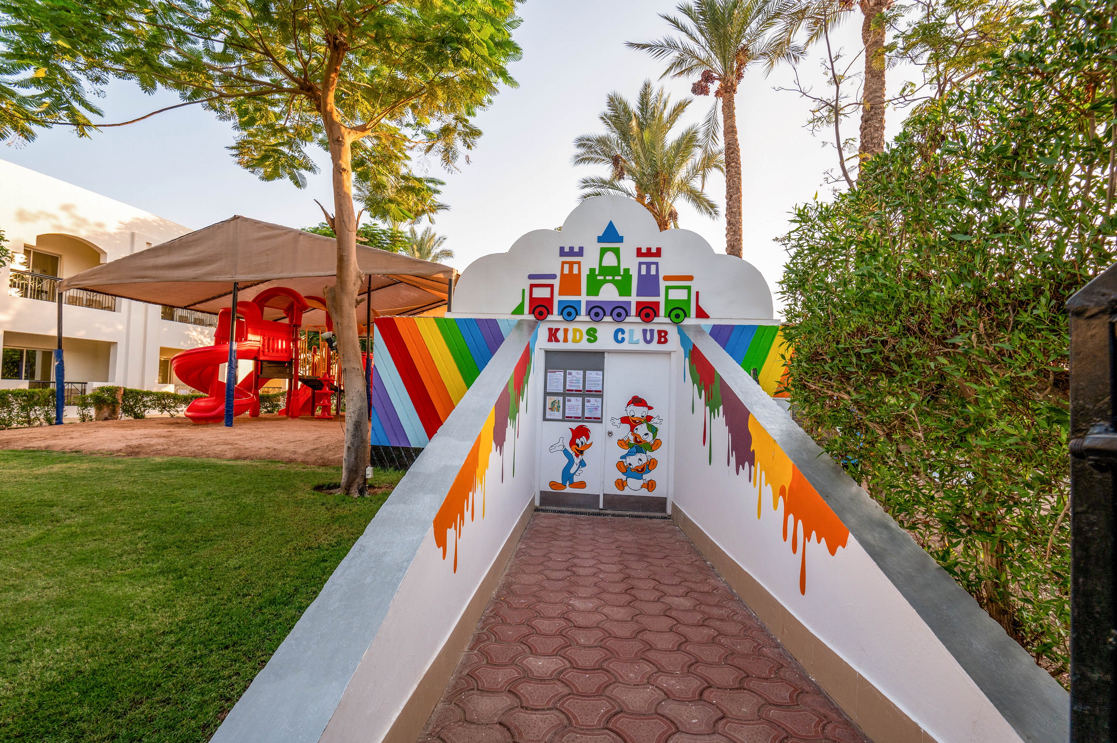 Xperience ST. George Homestay Resort