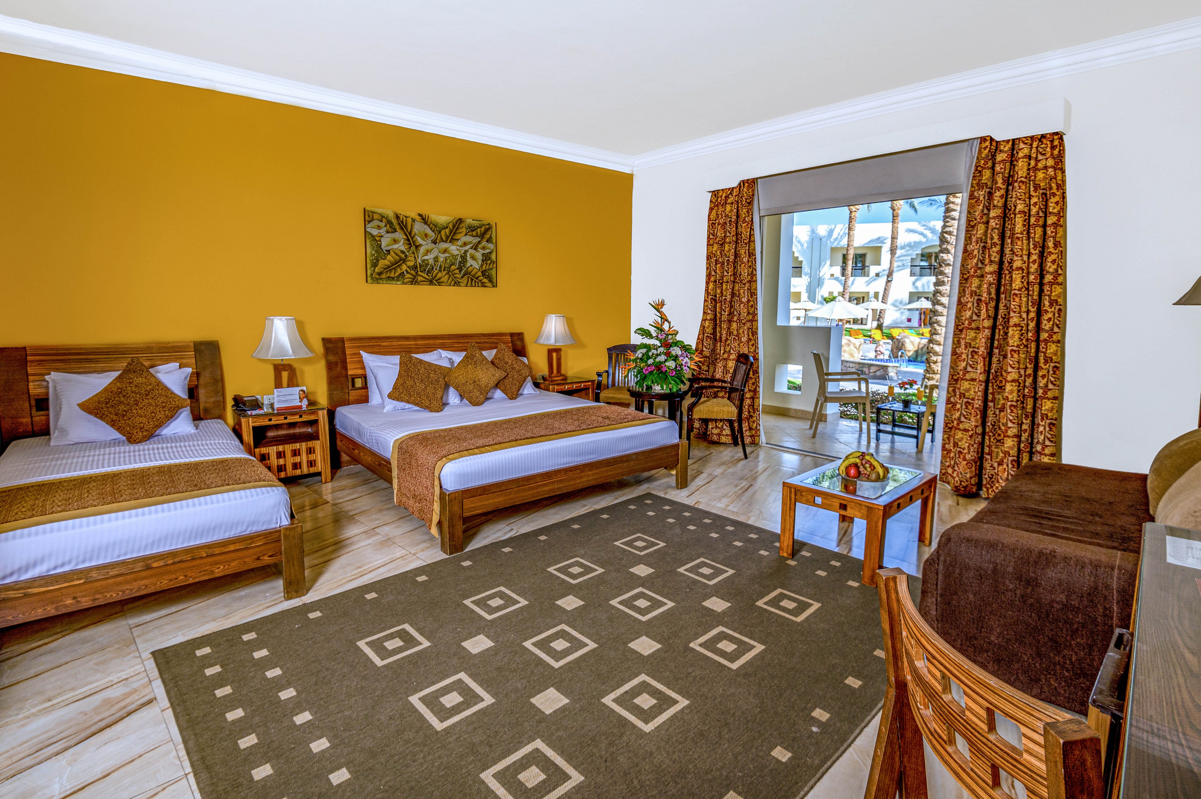 Xperience ST. George Homestay Resort