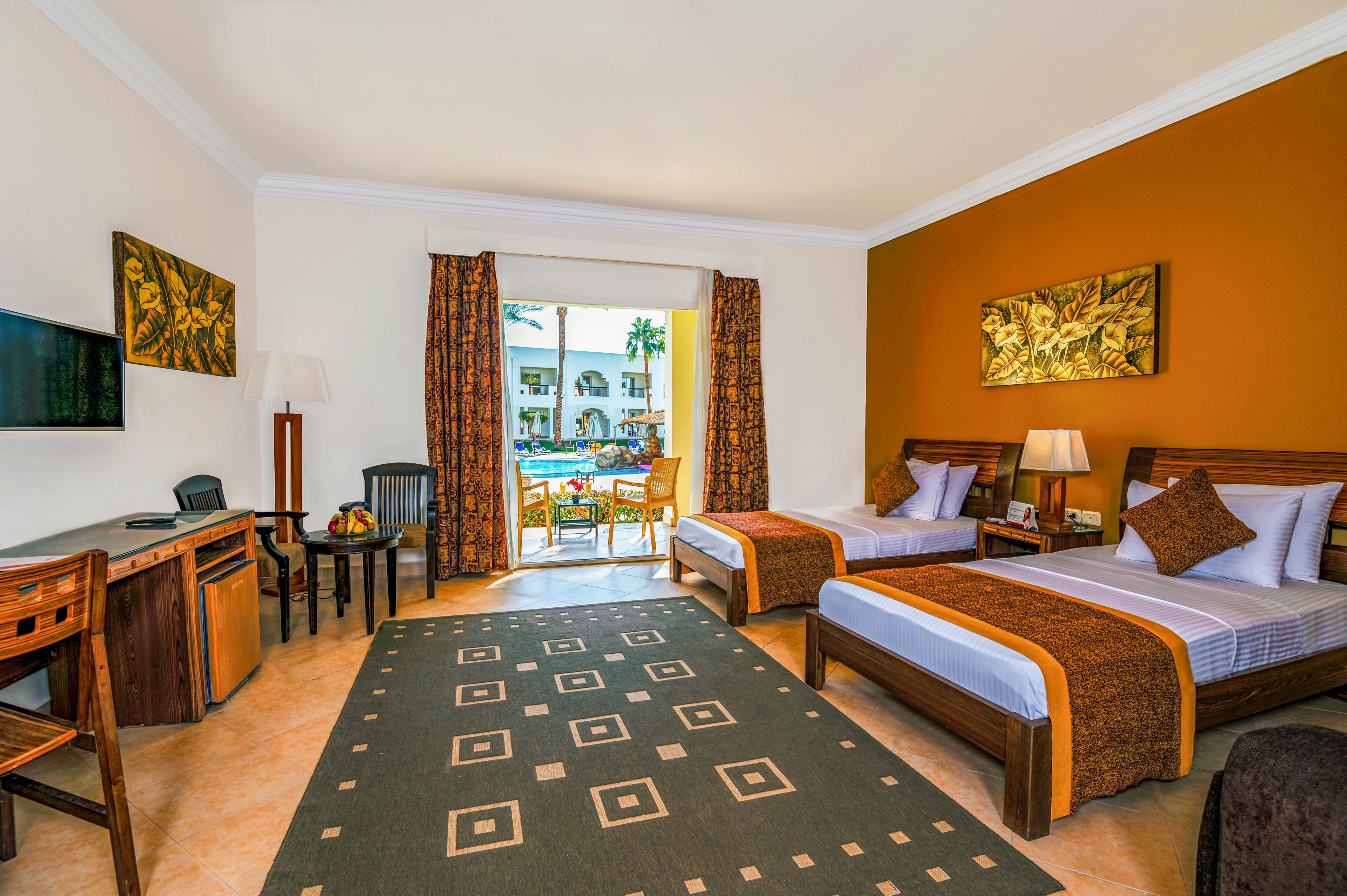 Xperience ST. George Homestay Resort