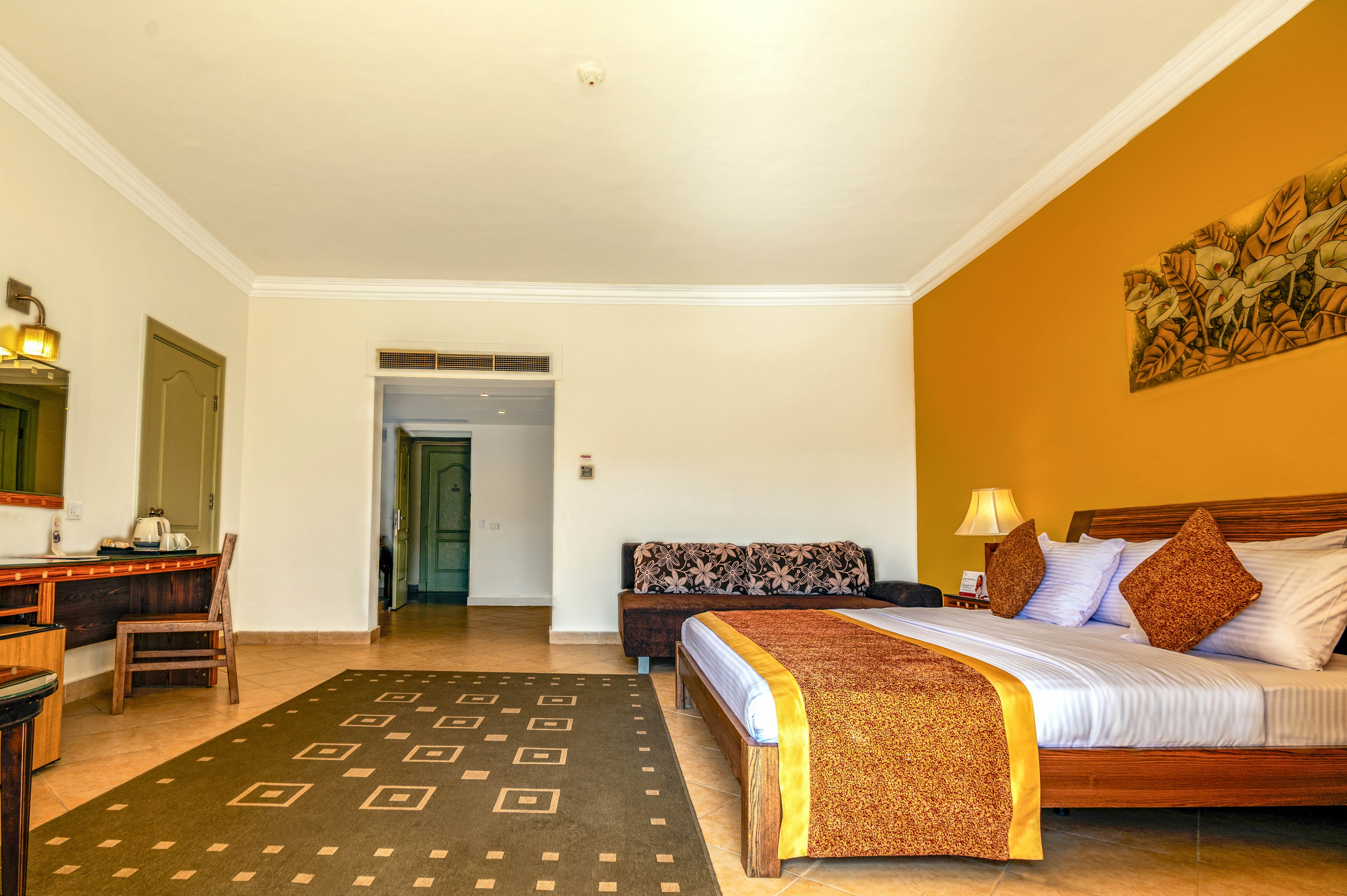 Xperience ST. George Homestay Resort