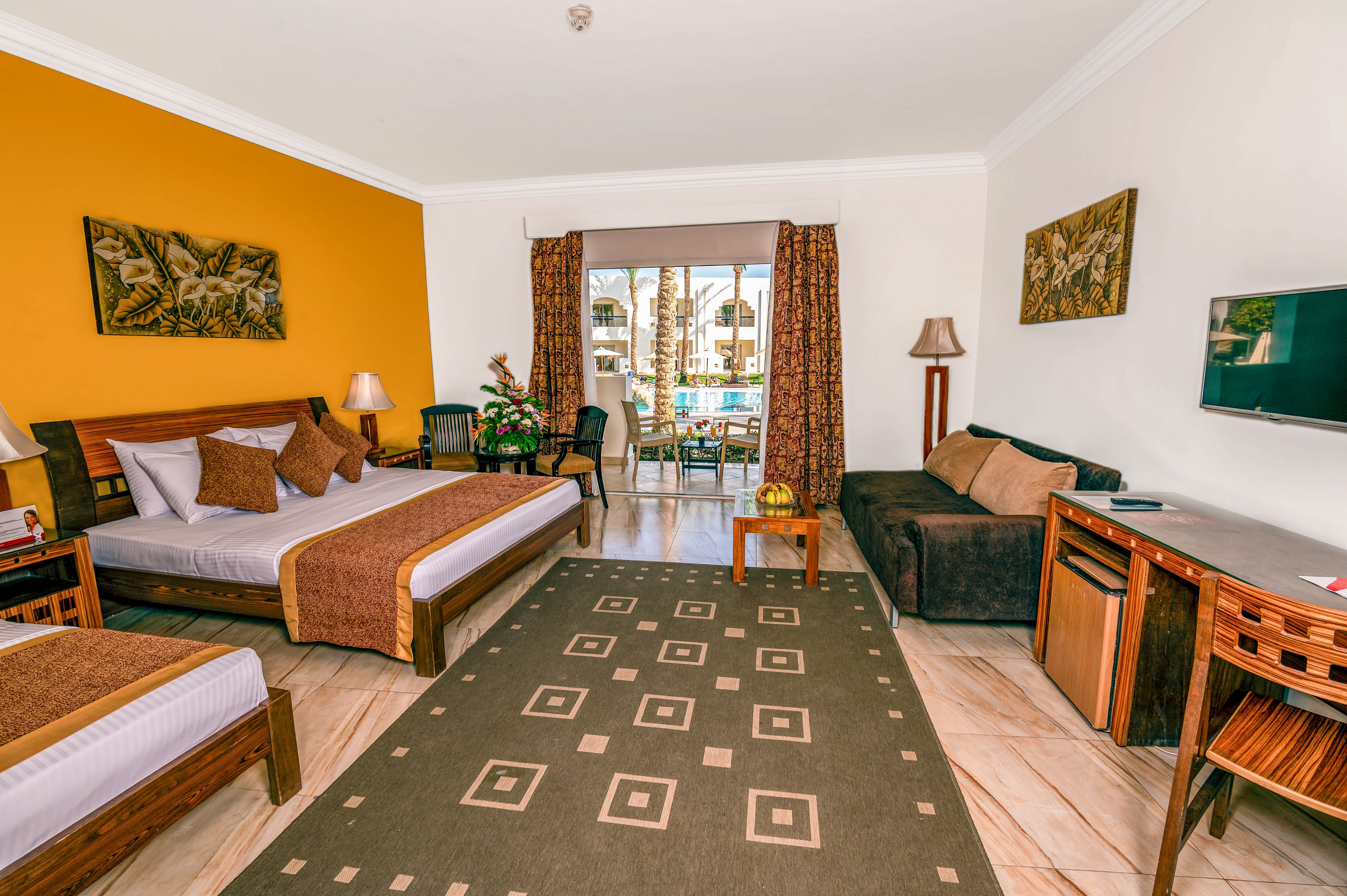 Xperience ST. George Homestay Resort