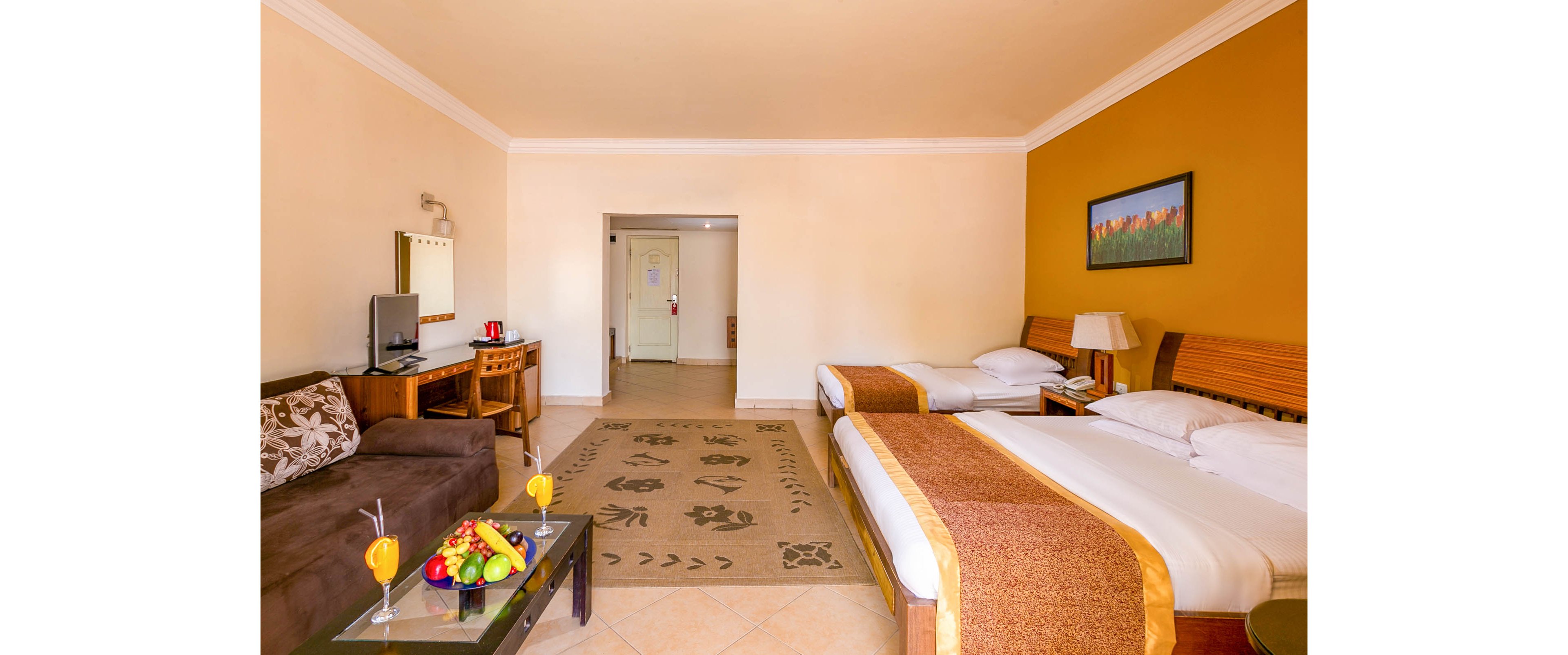 Xperience ST. George Homestay Resort