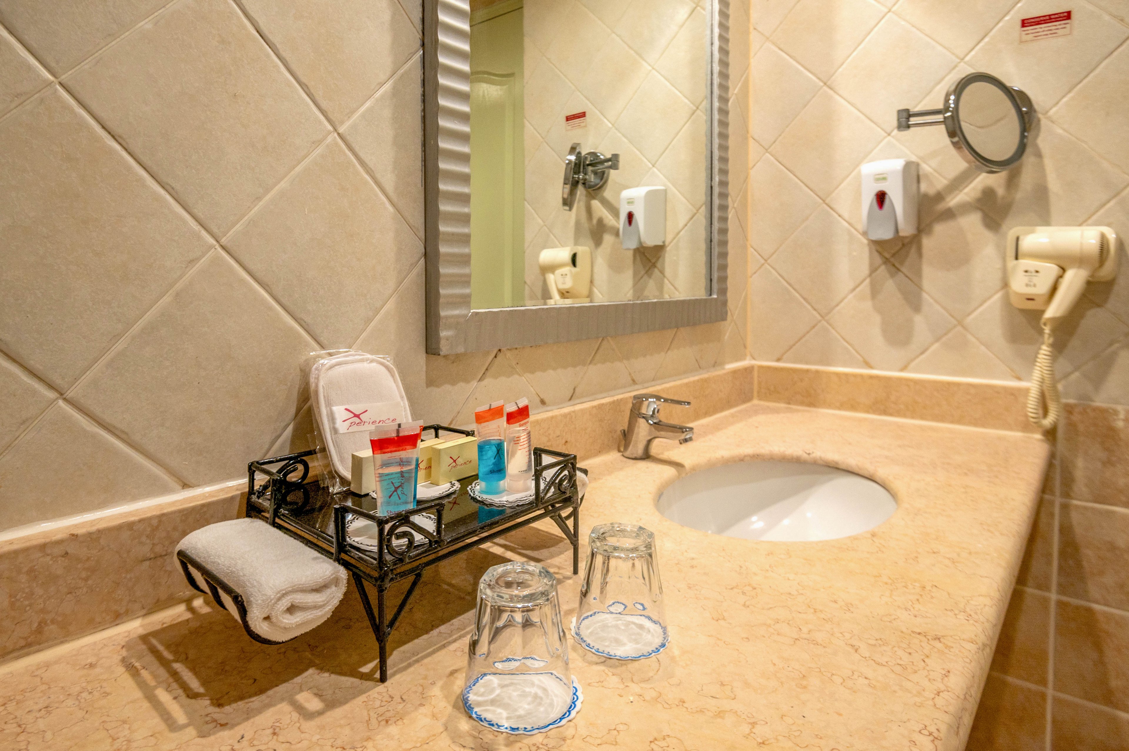 Xperience ST. George Homestay Resort