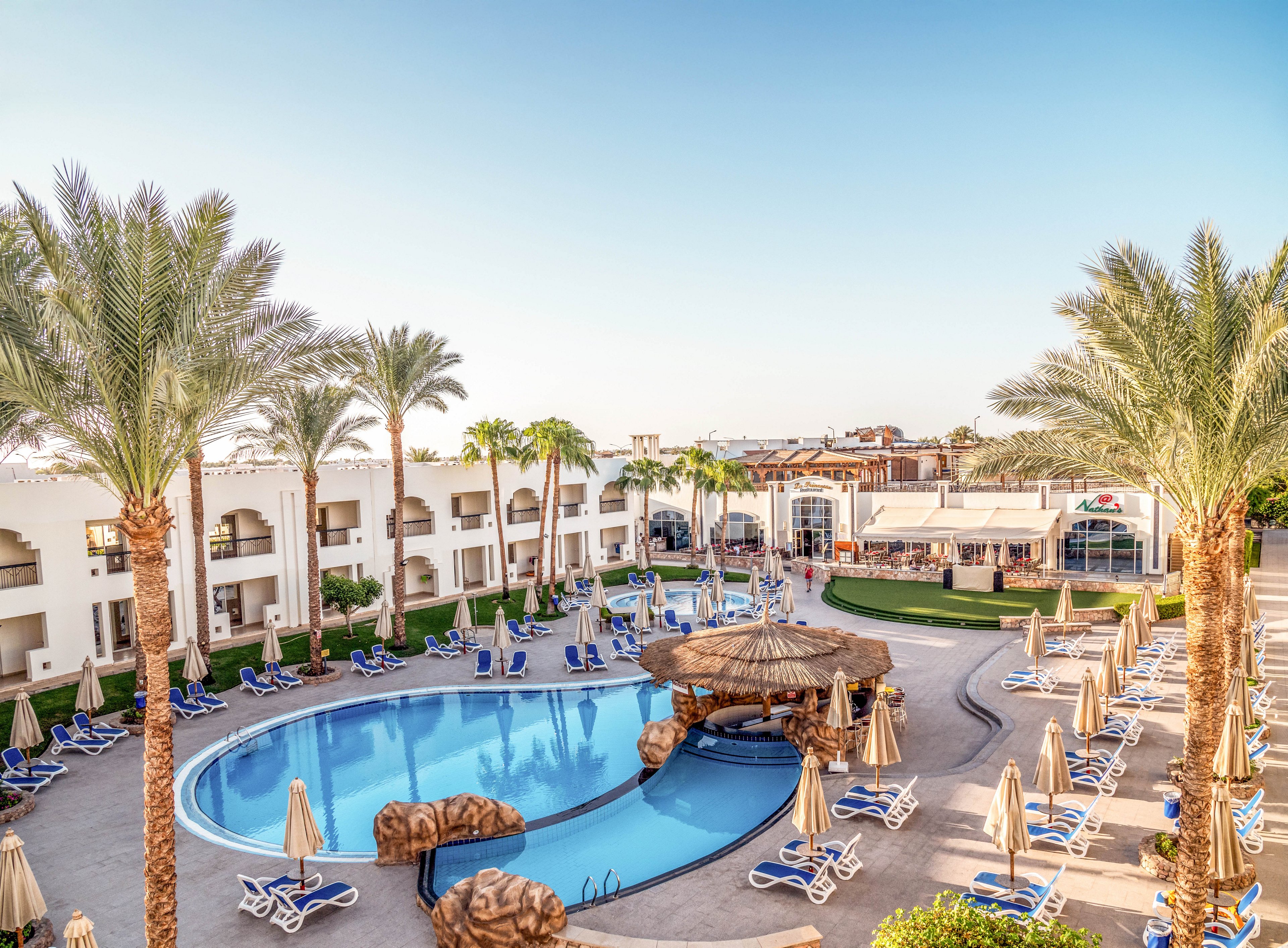 Xperience ST. George Homestay Resort