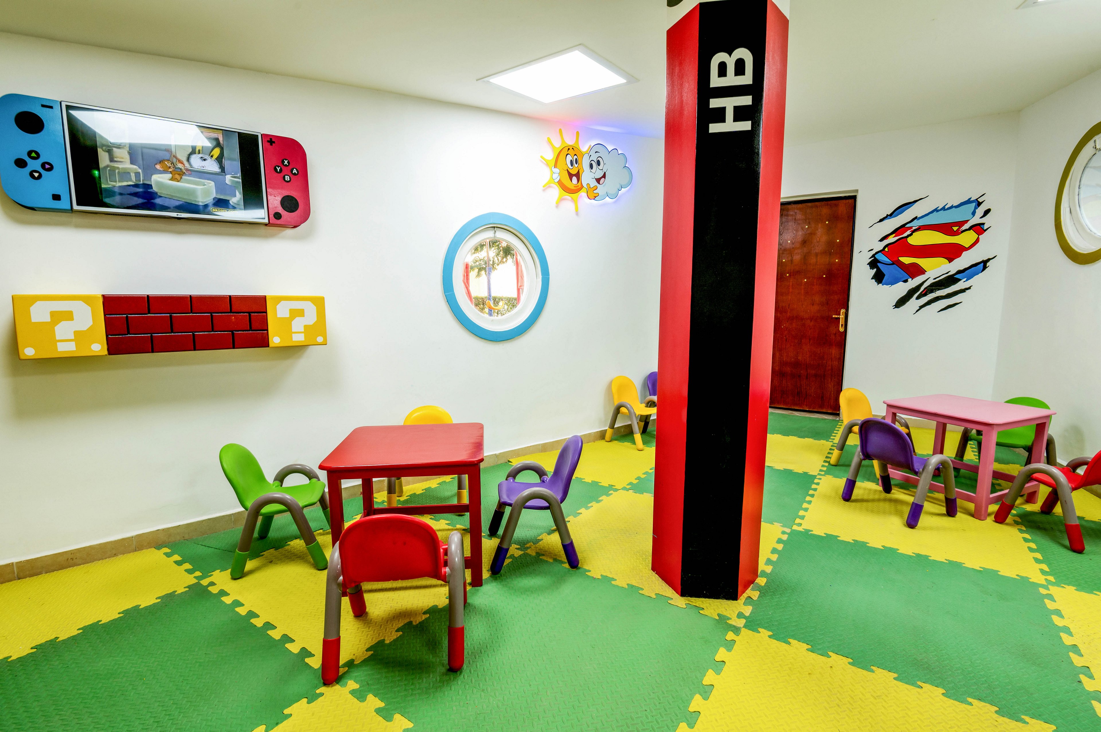 Xperience ST. George Homestay Resort