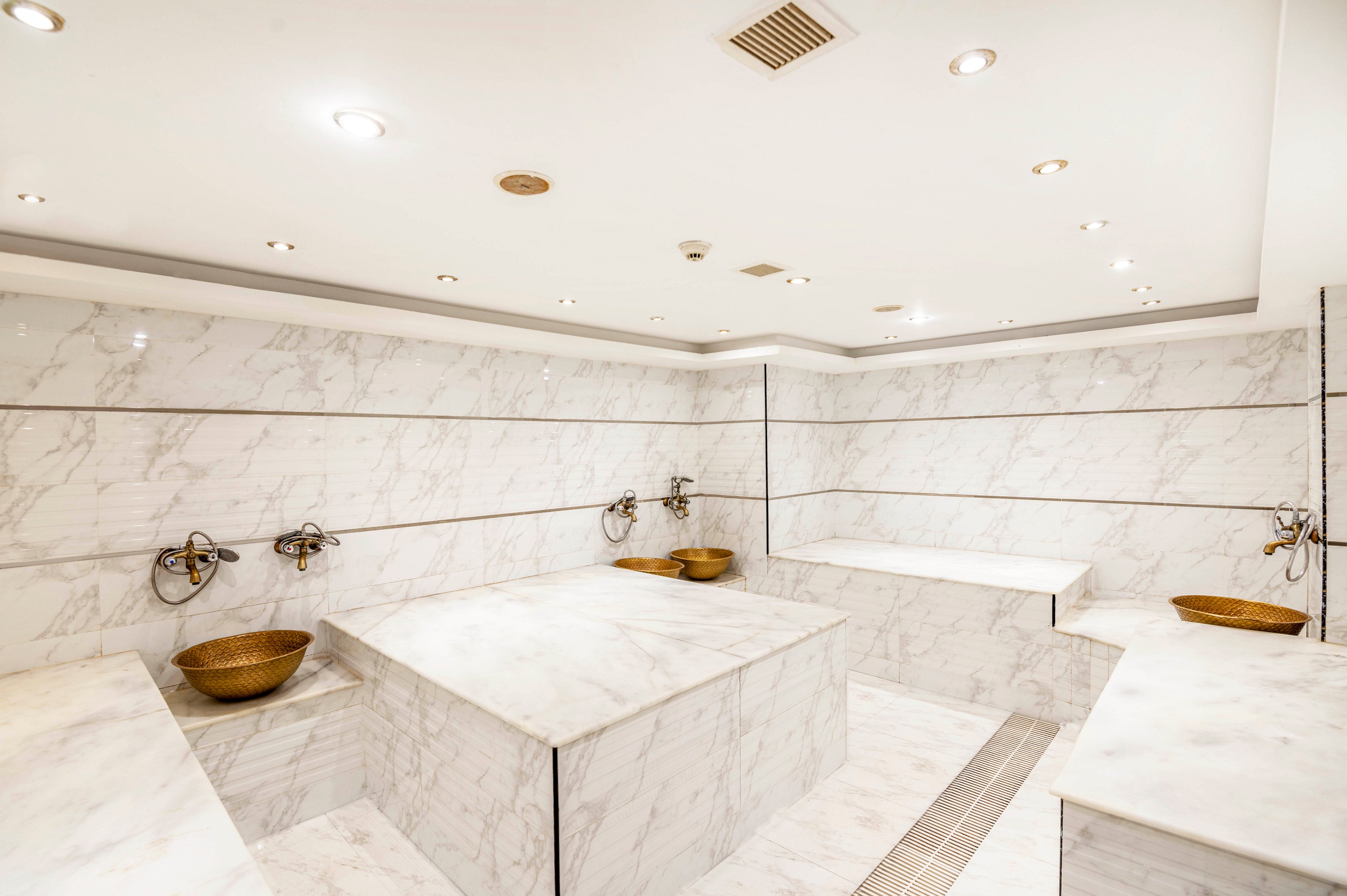 Xperience ST. George Homestay Resort