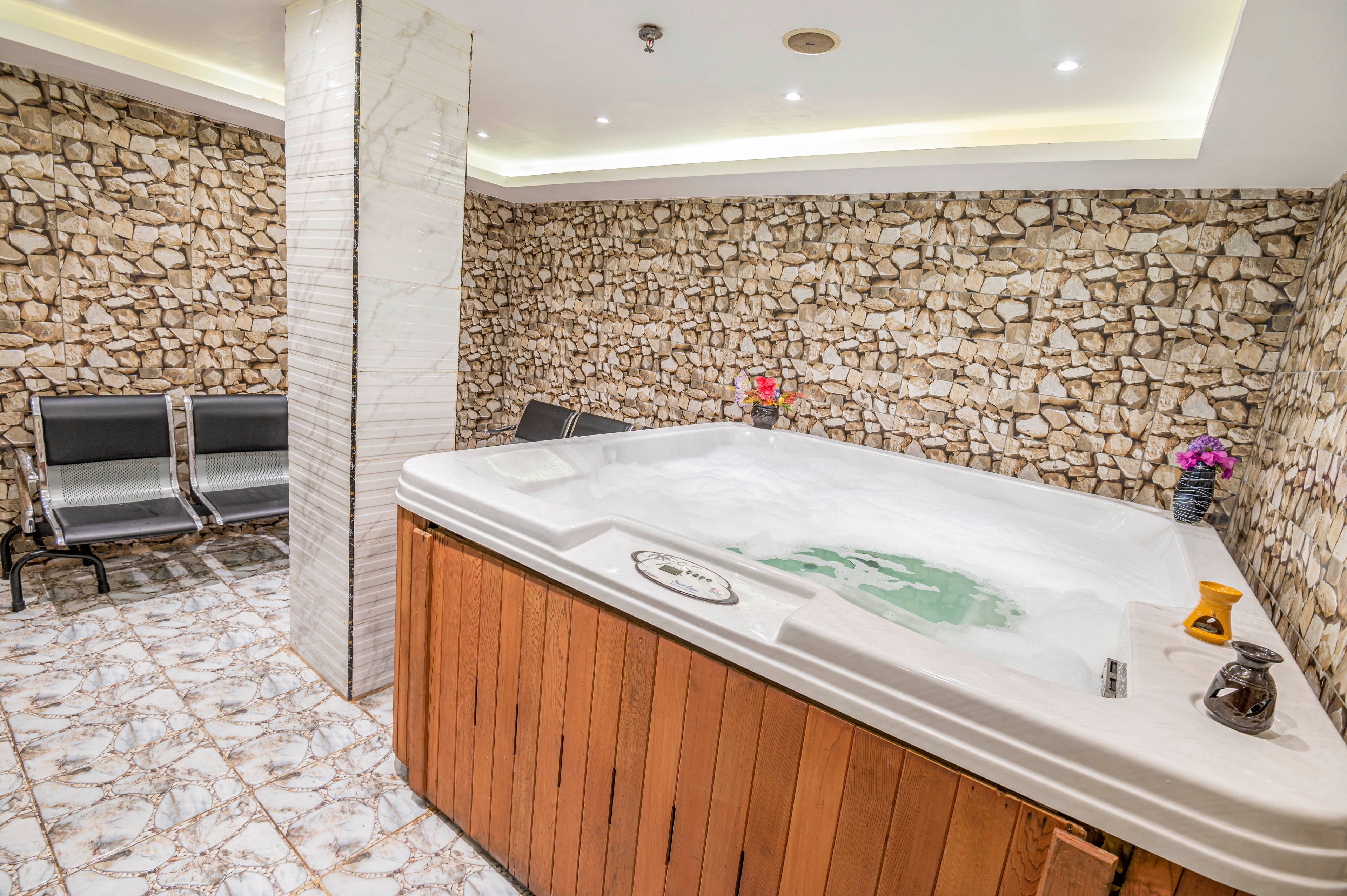 Xperience ST. George Homestay Resort