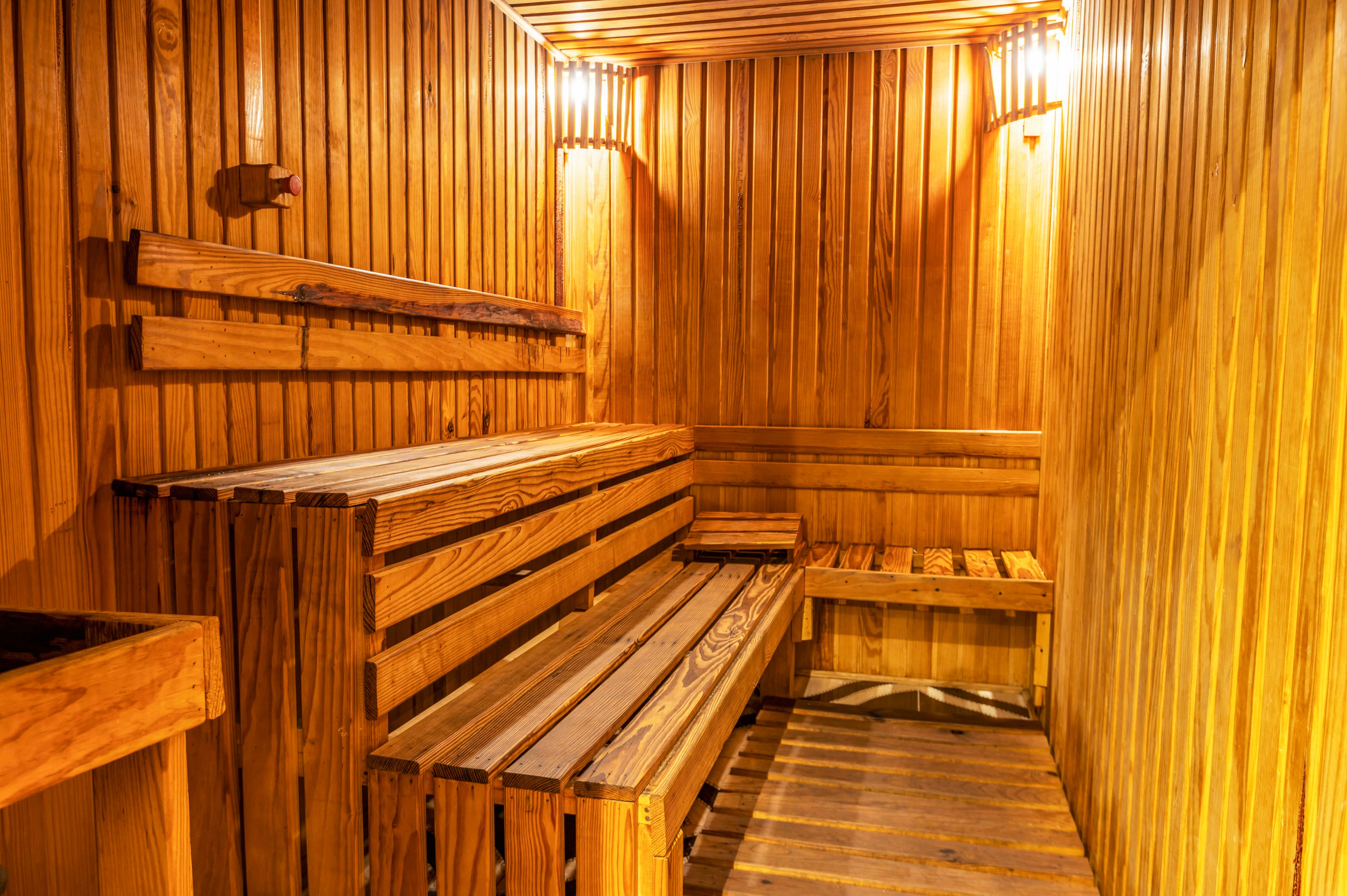 Xperience ST. George Homestay Resort