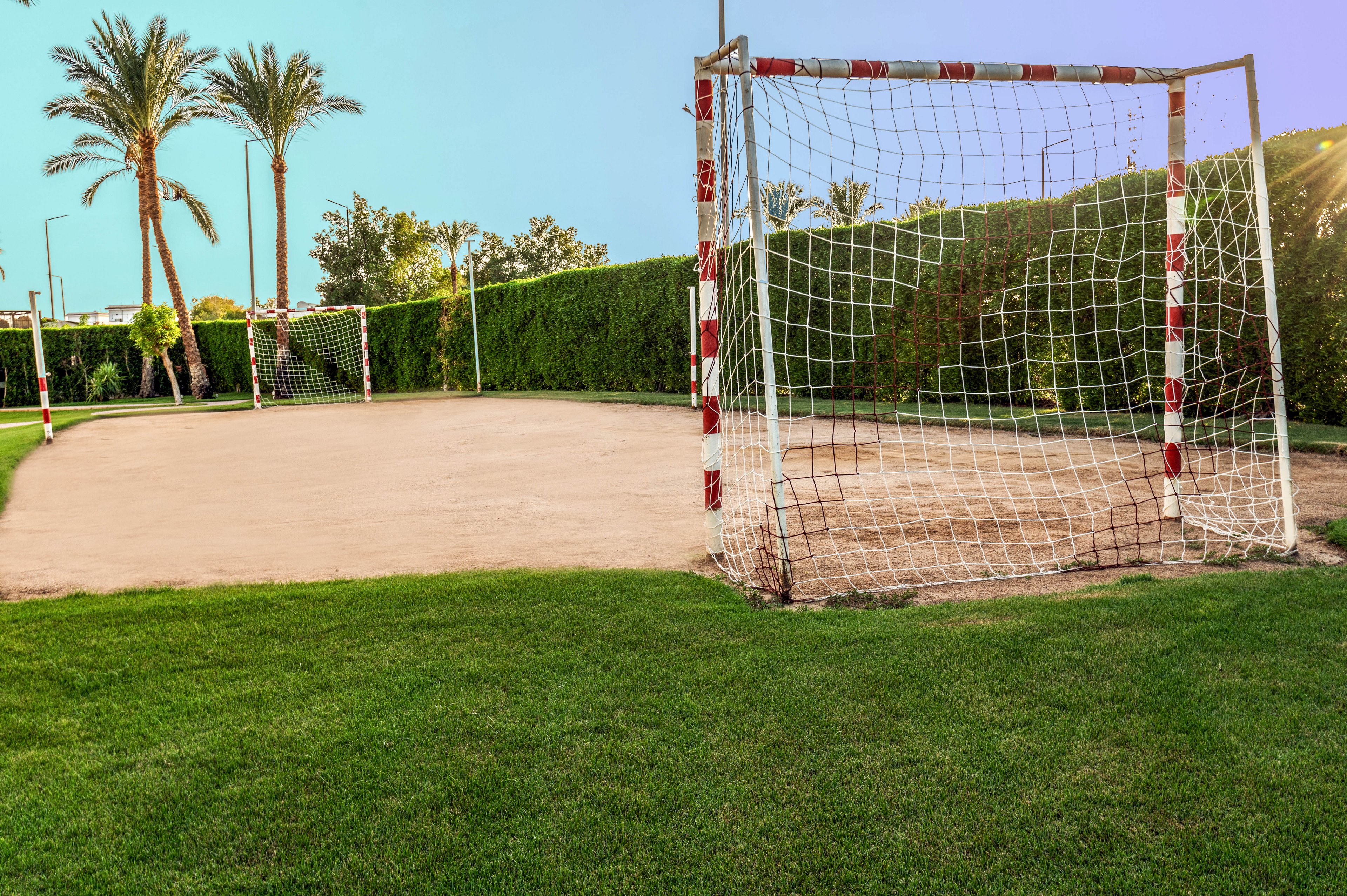 Xperience ST. George Homestay Resort