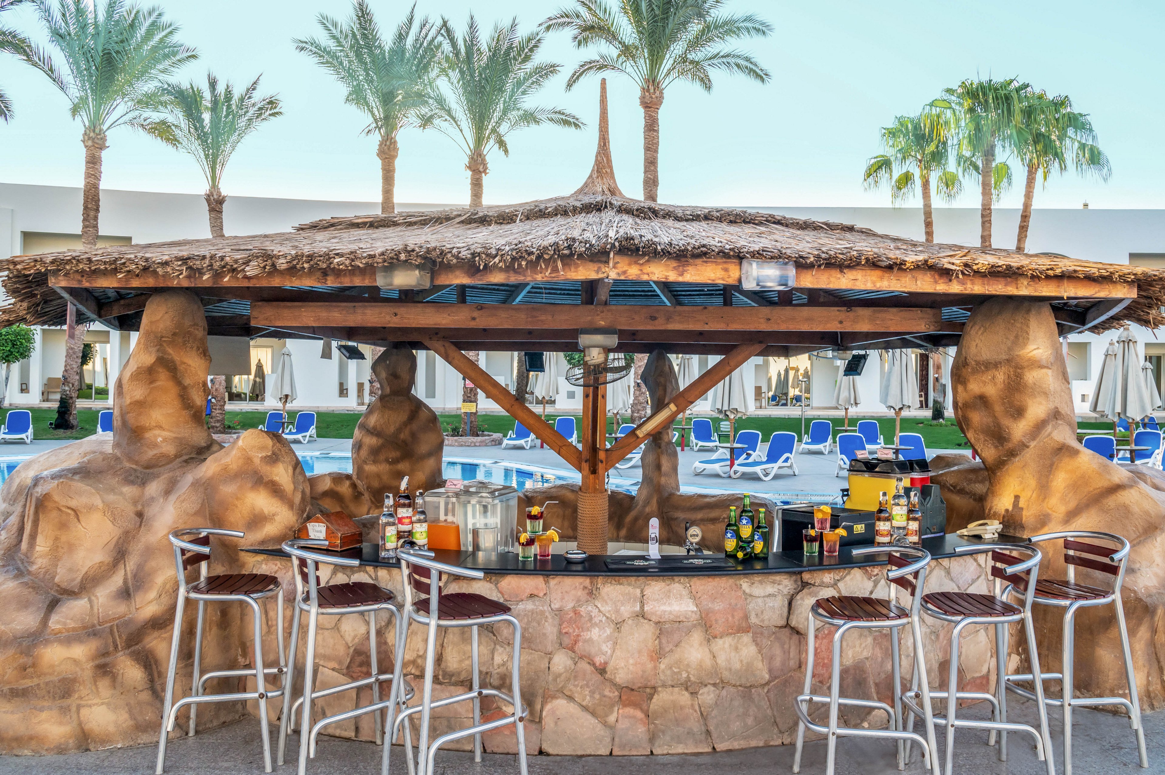 Xperience ST. George Homestay Resort