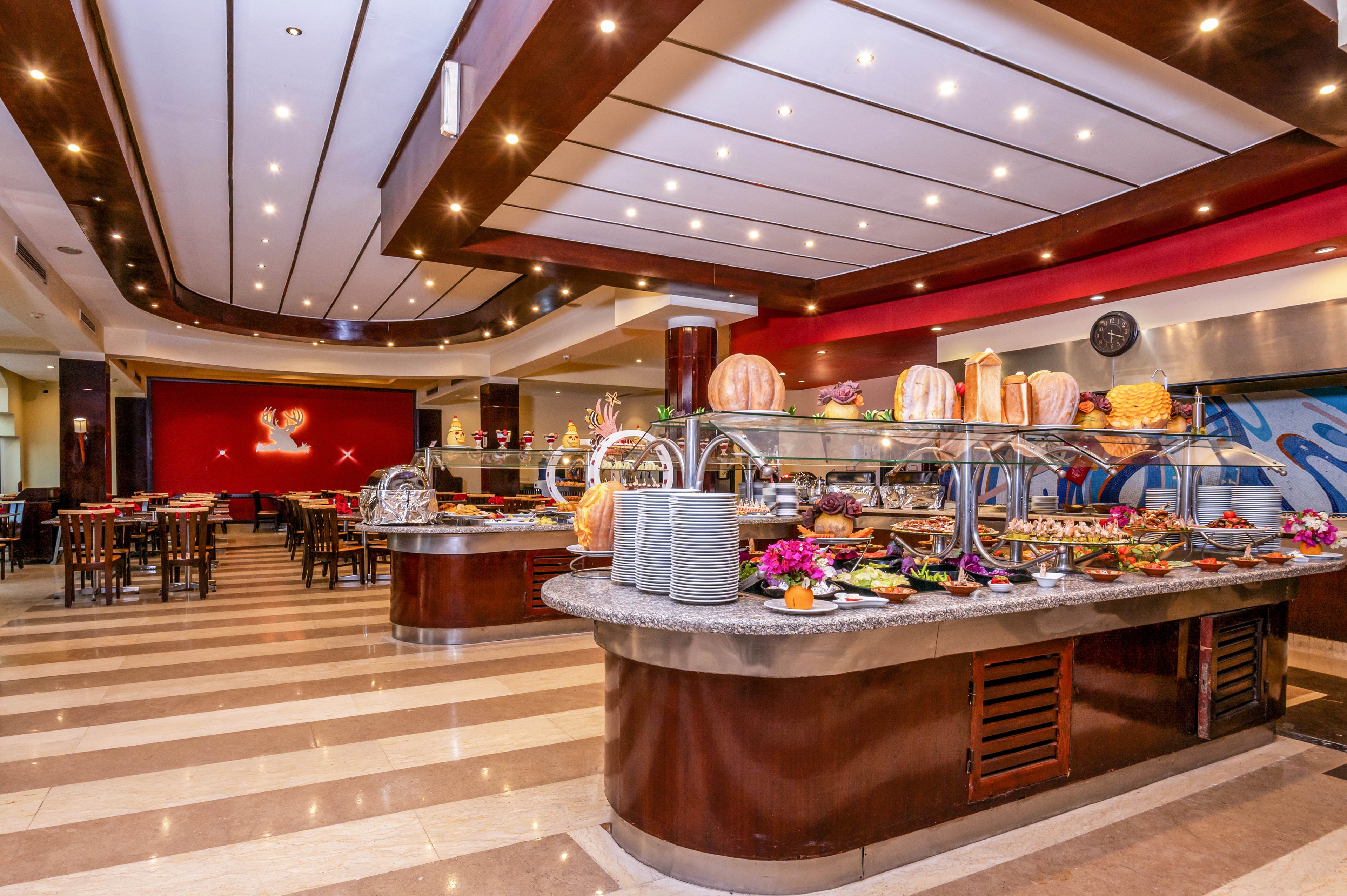 Xperience ST. George Homestay Resort