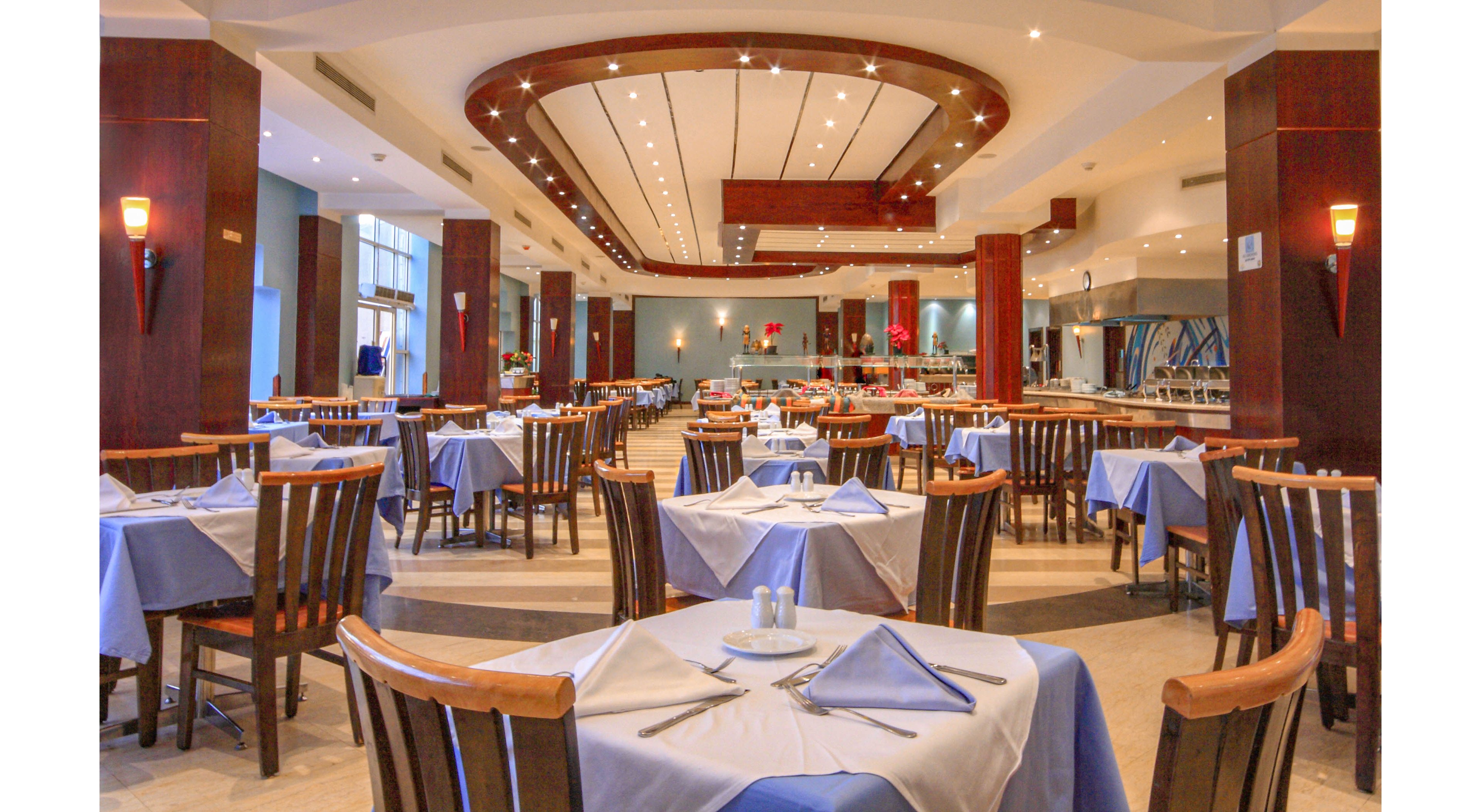 Xperience ST. George Homestay Resort