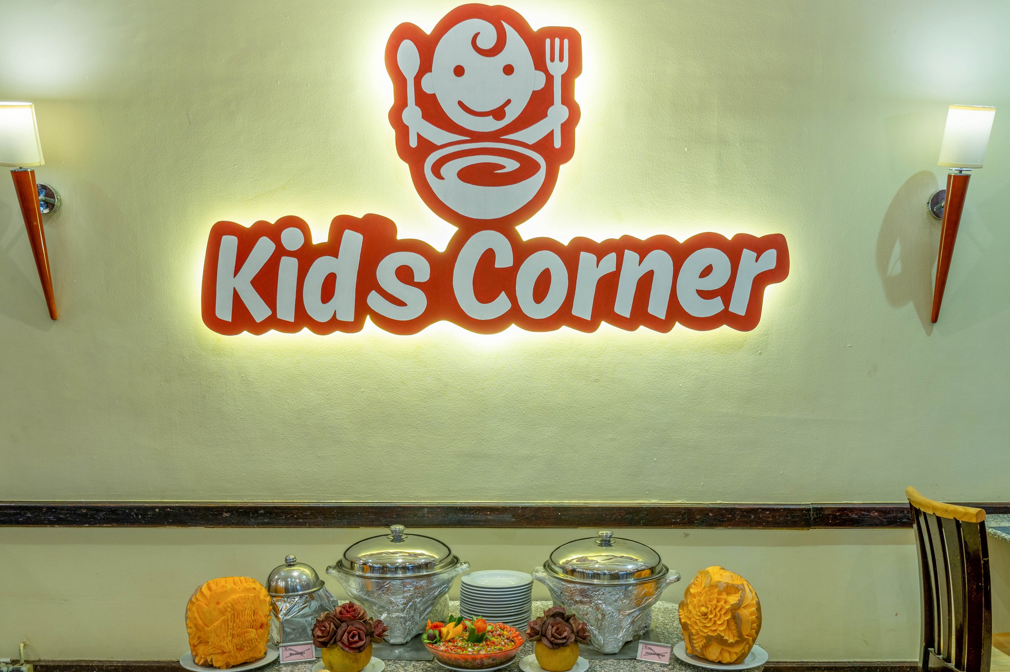 Xperience ST. George Homestay Resort