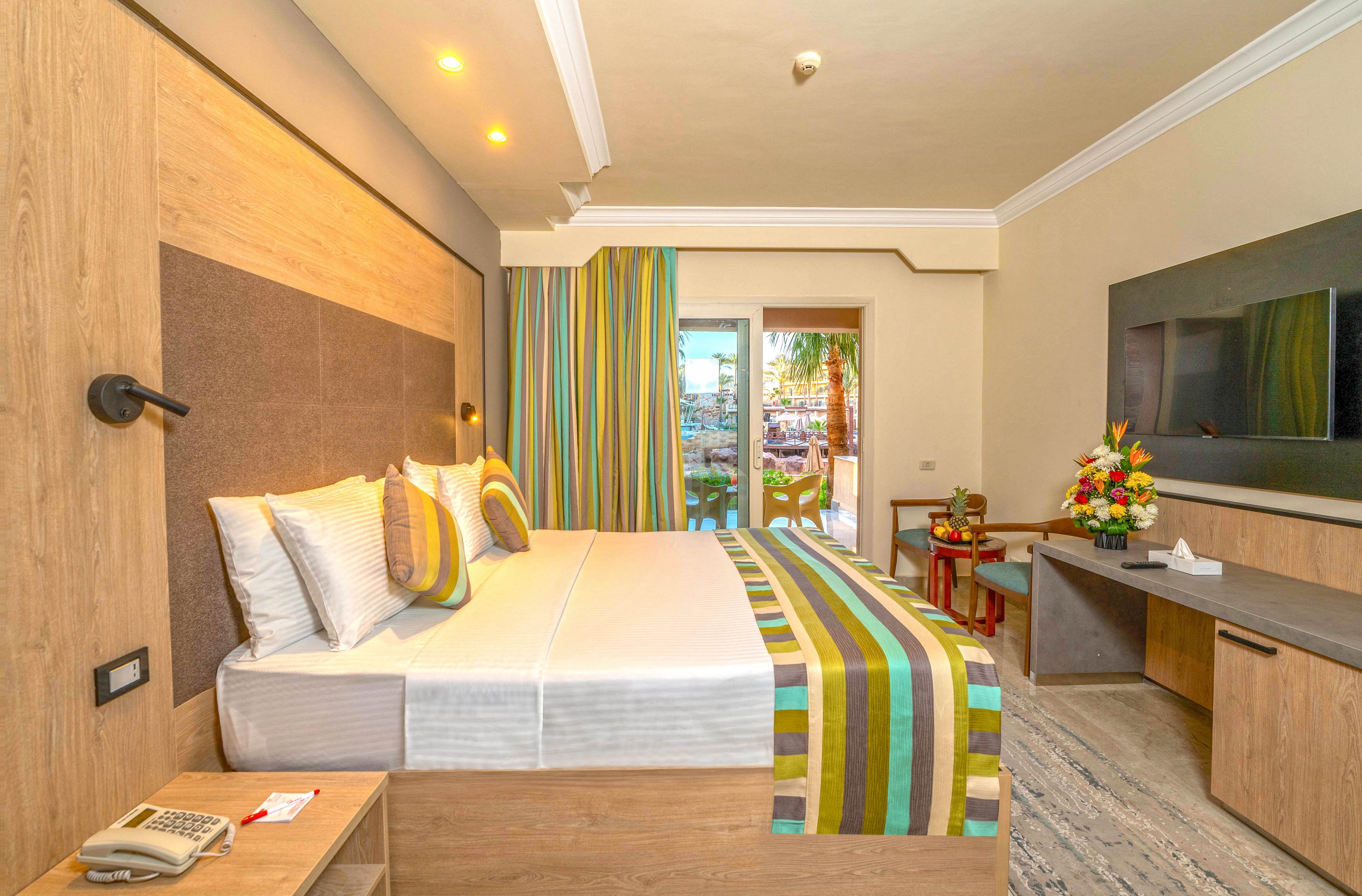 Xperience Kiroseiz Premier Resort