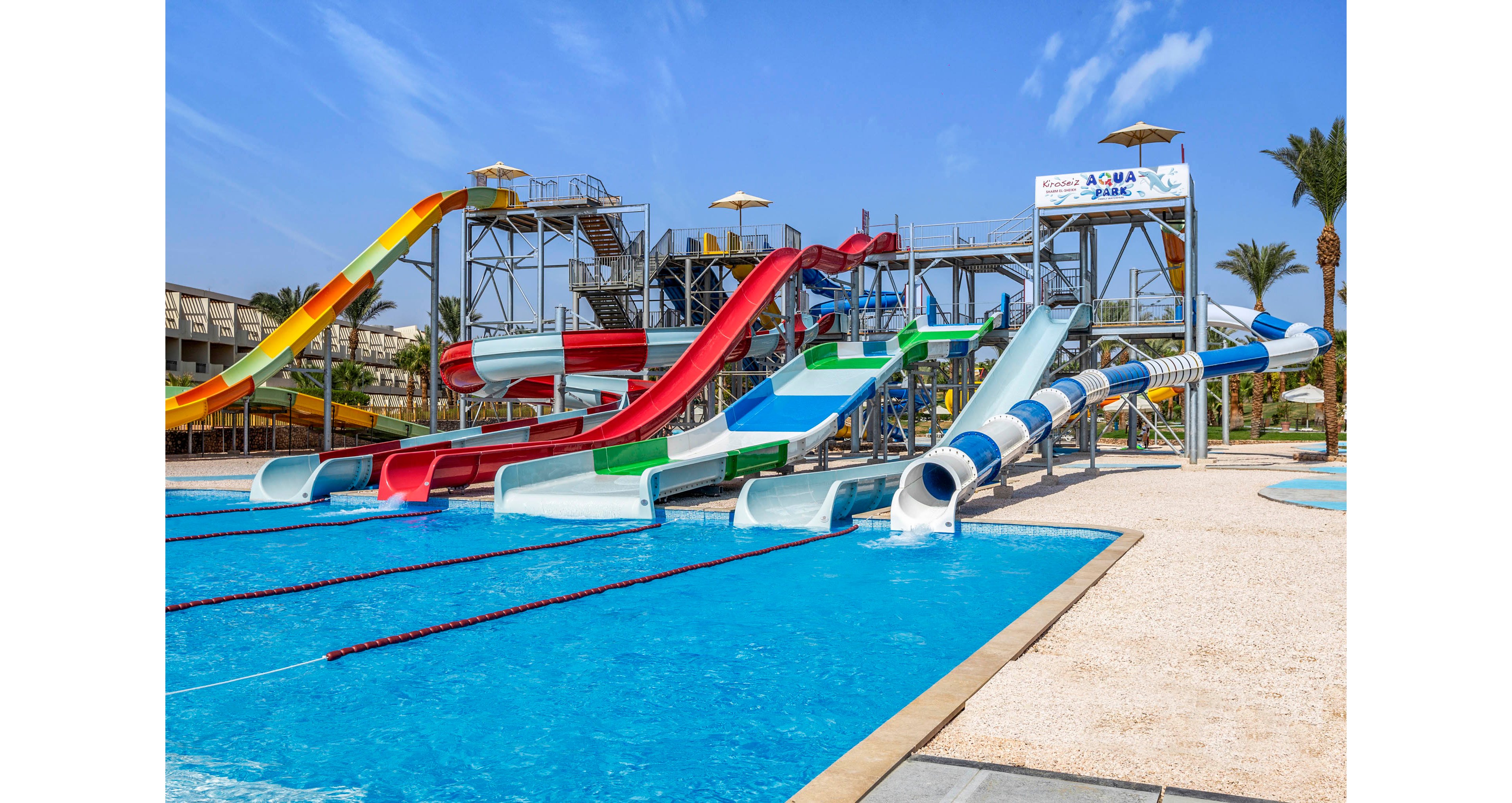 Xperience Kiroseiz Premier Resort