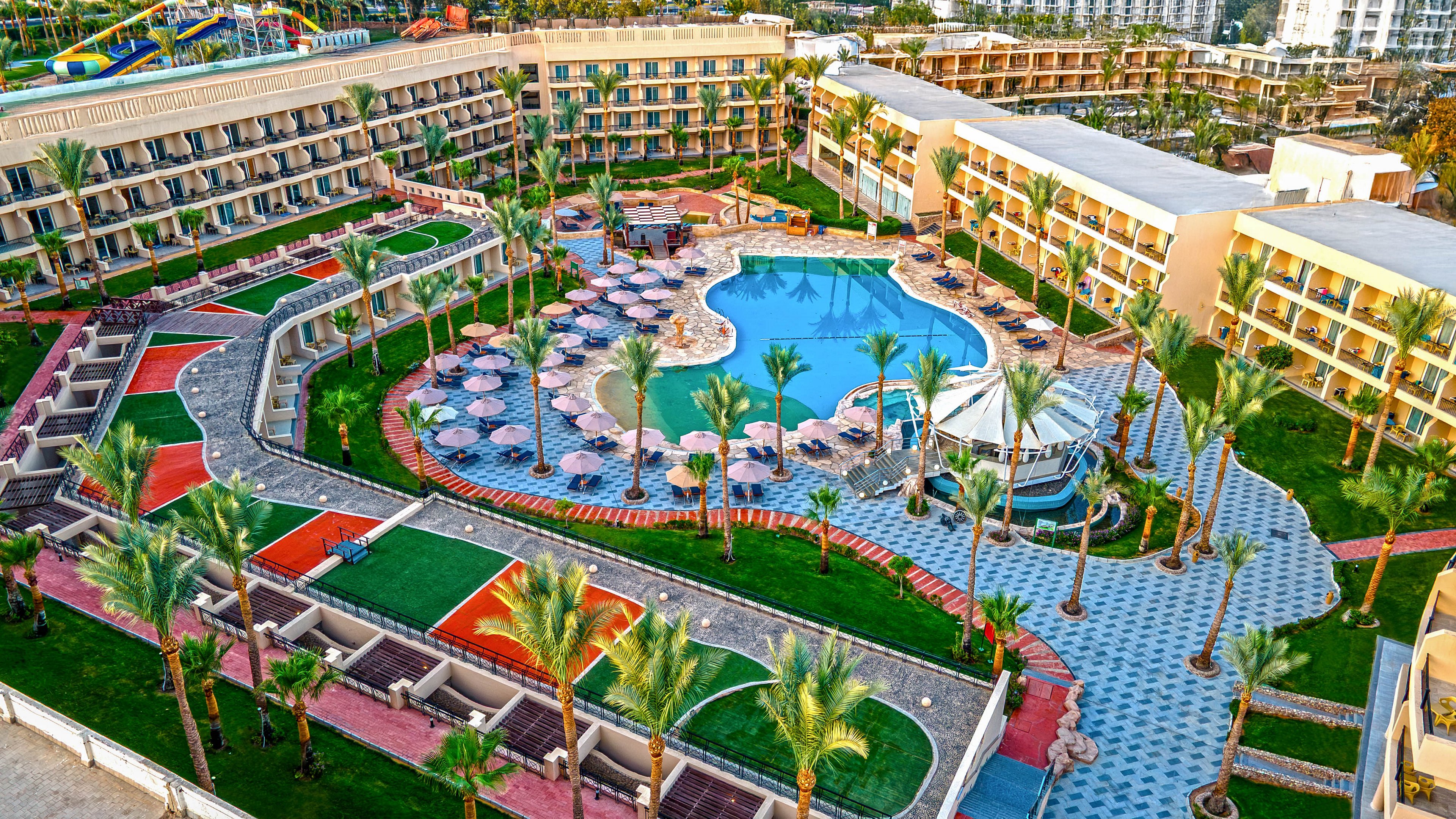 Xperience Kiroseiz Premier Resort