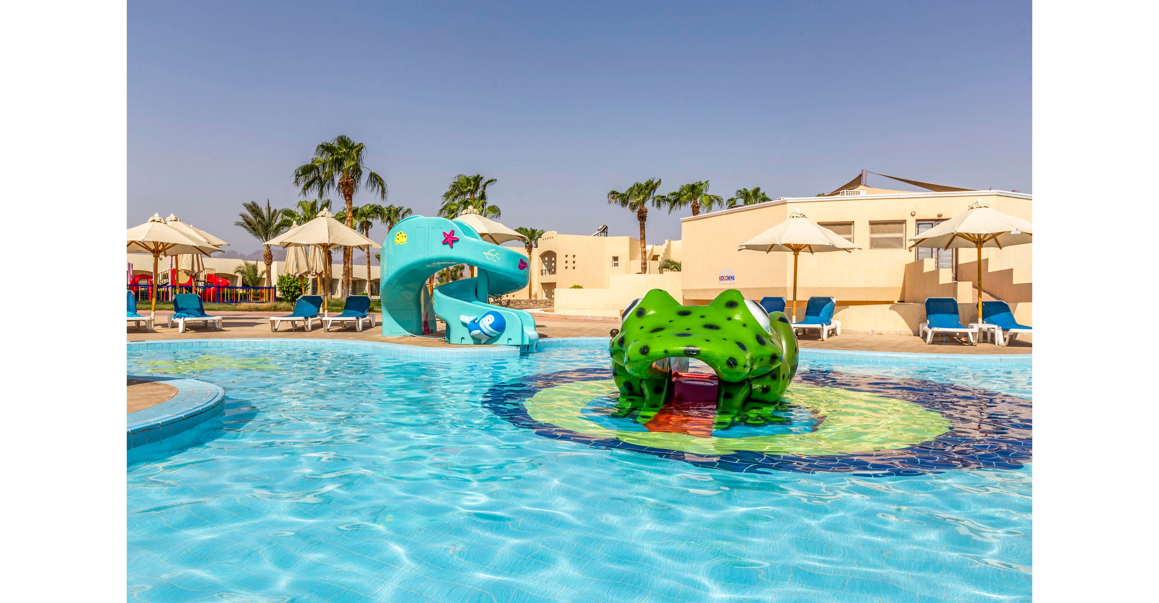 Xperience Kiroseiz Premier Resort