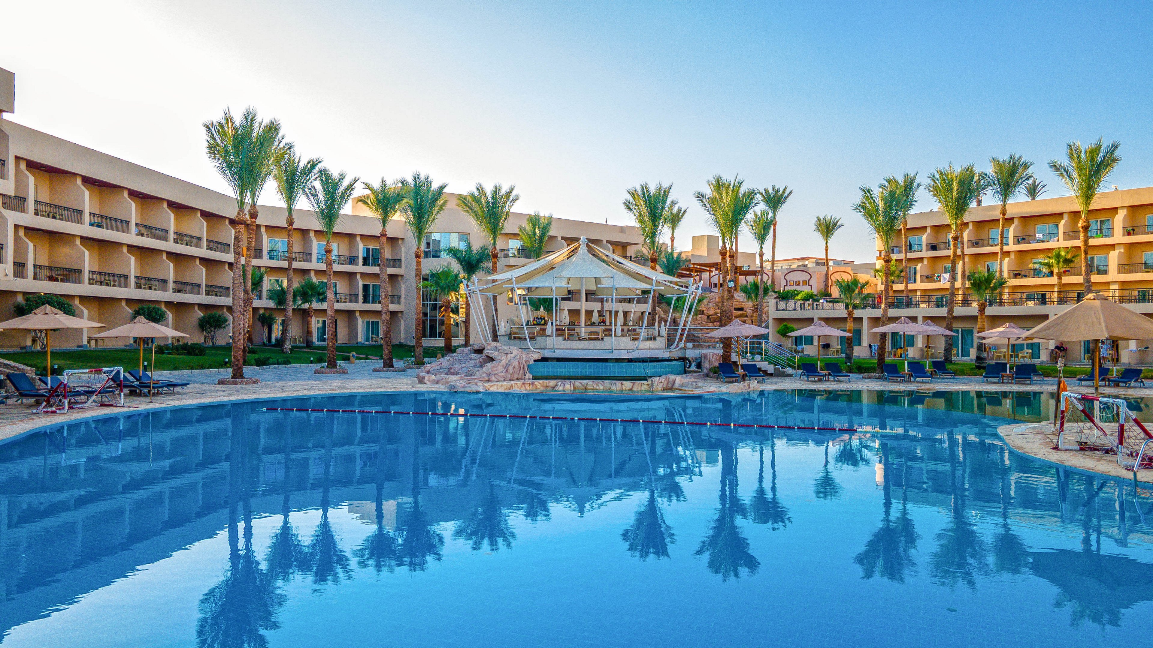 Xperience Kiroseiz Premier Resort